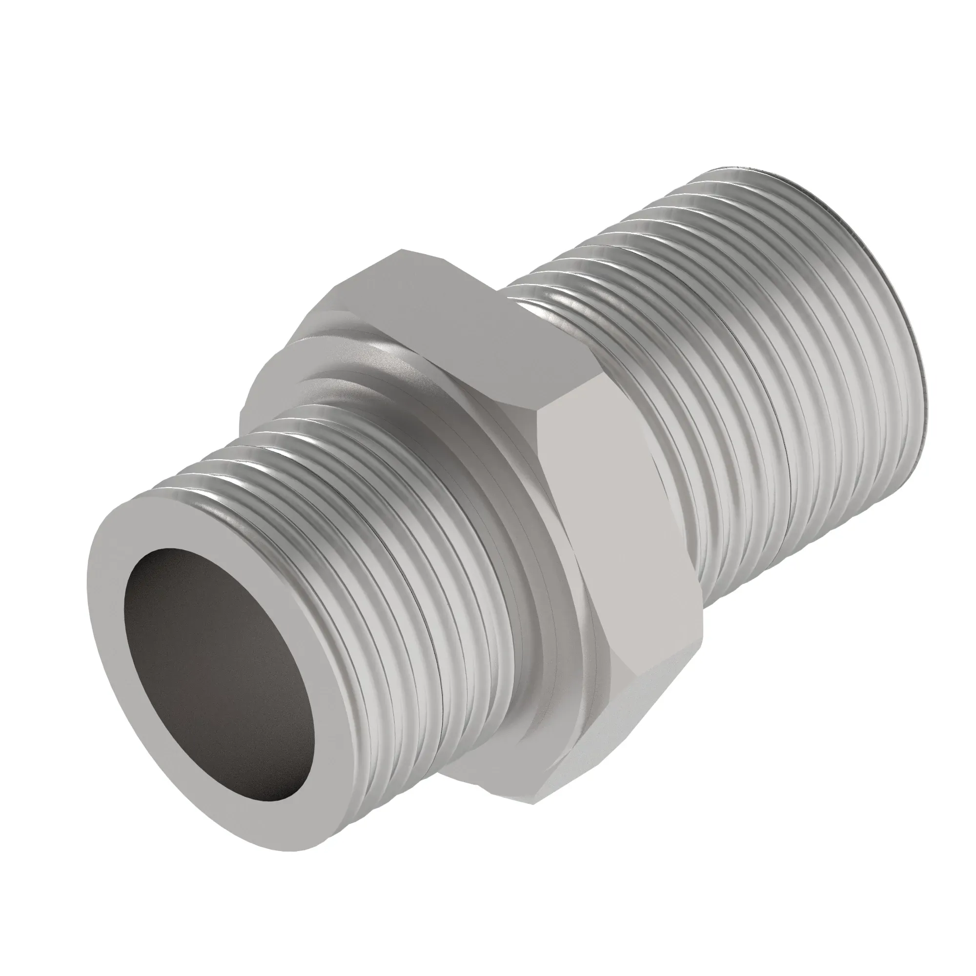 John Deere Adapter Fitting - Z76496