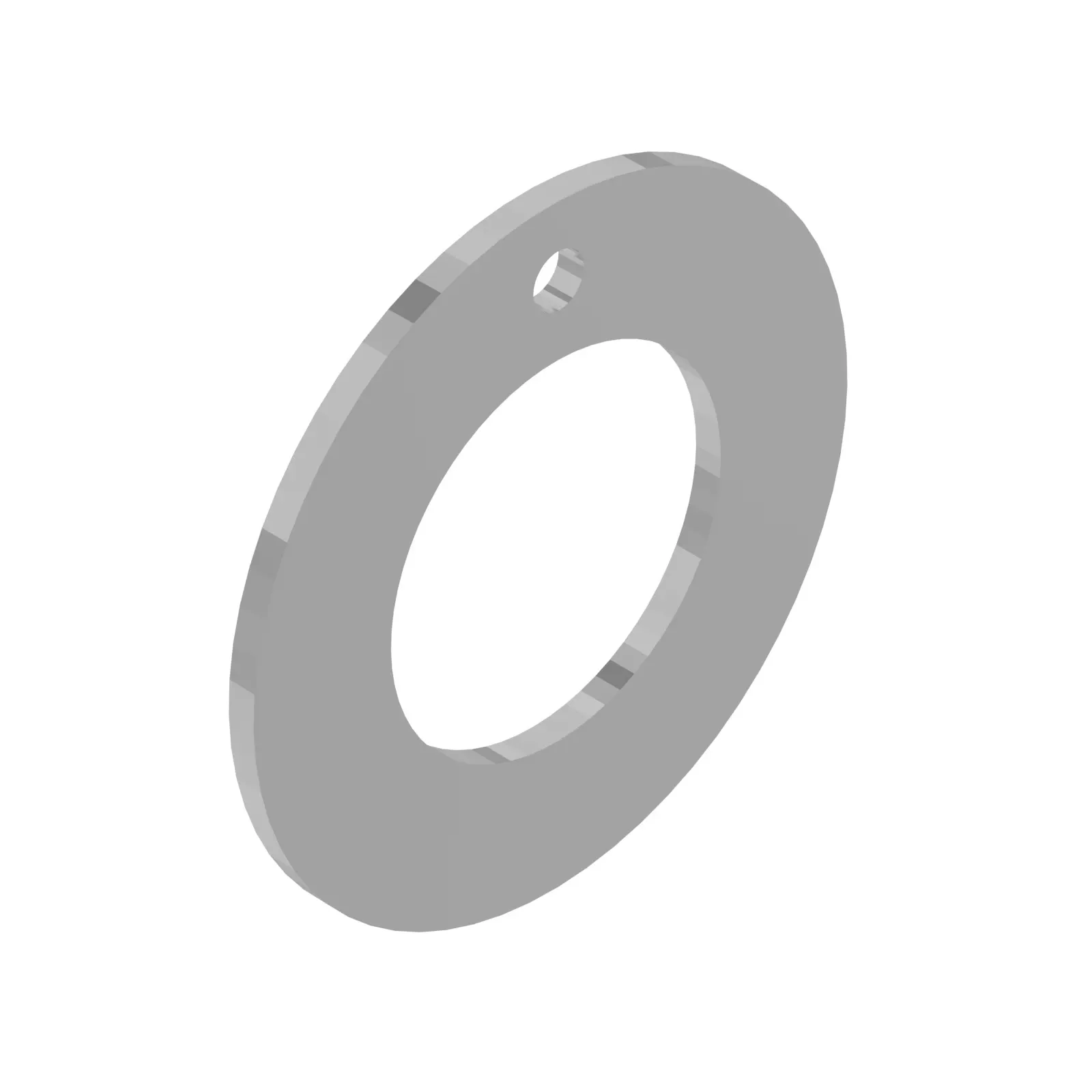 THRUST WASHER