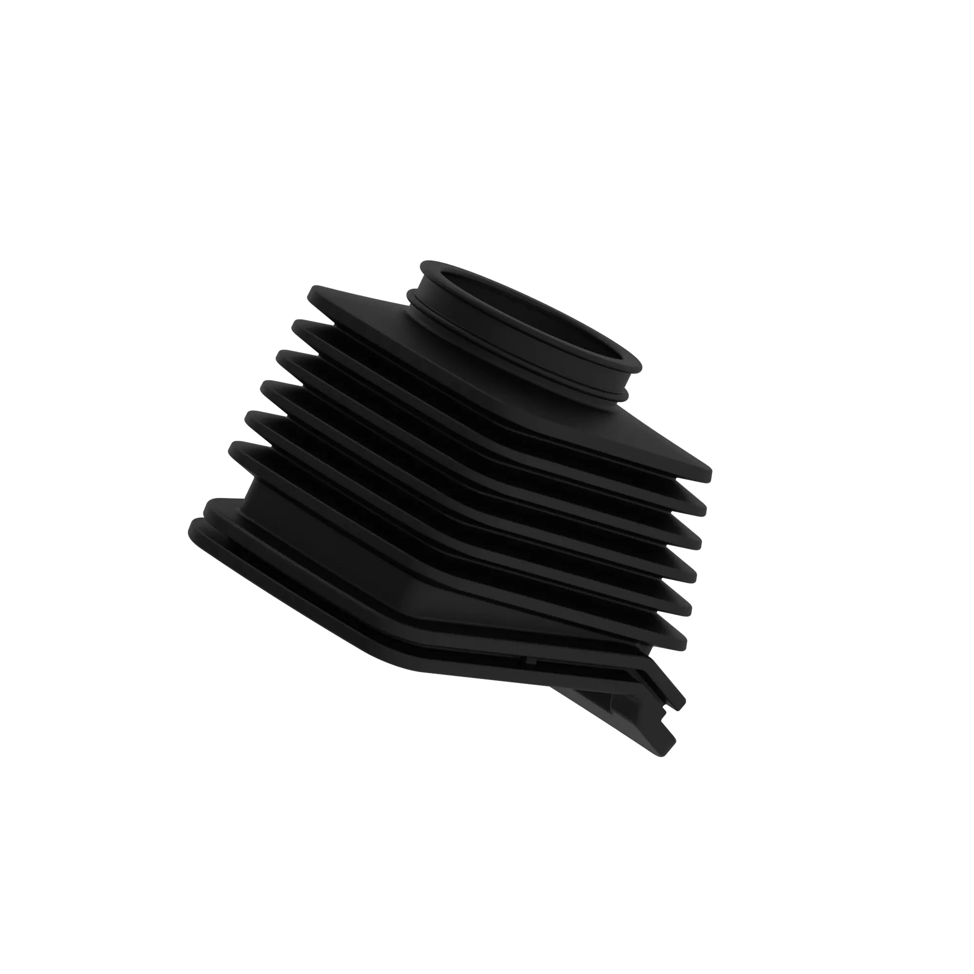 BOOT, BOOT, STEERING COLUMN BOOT WI