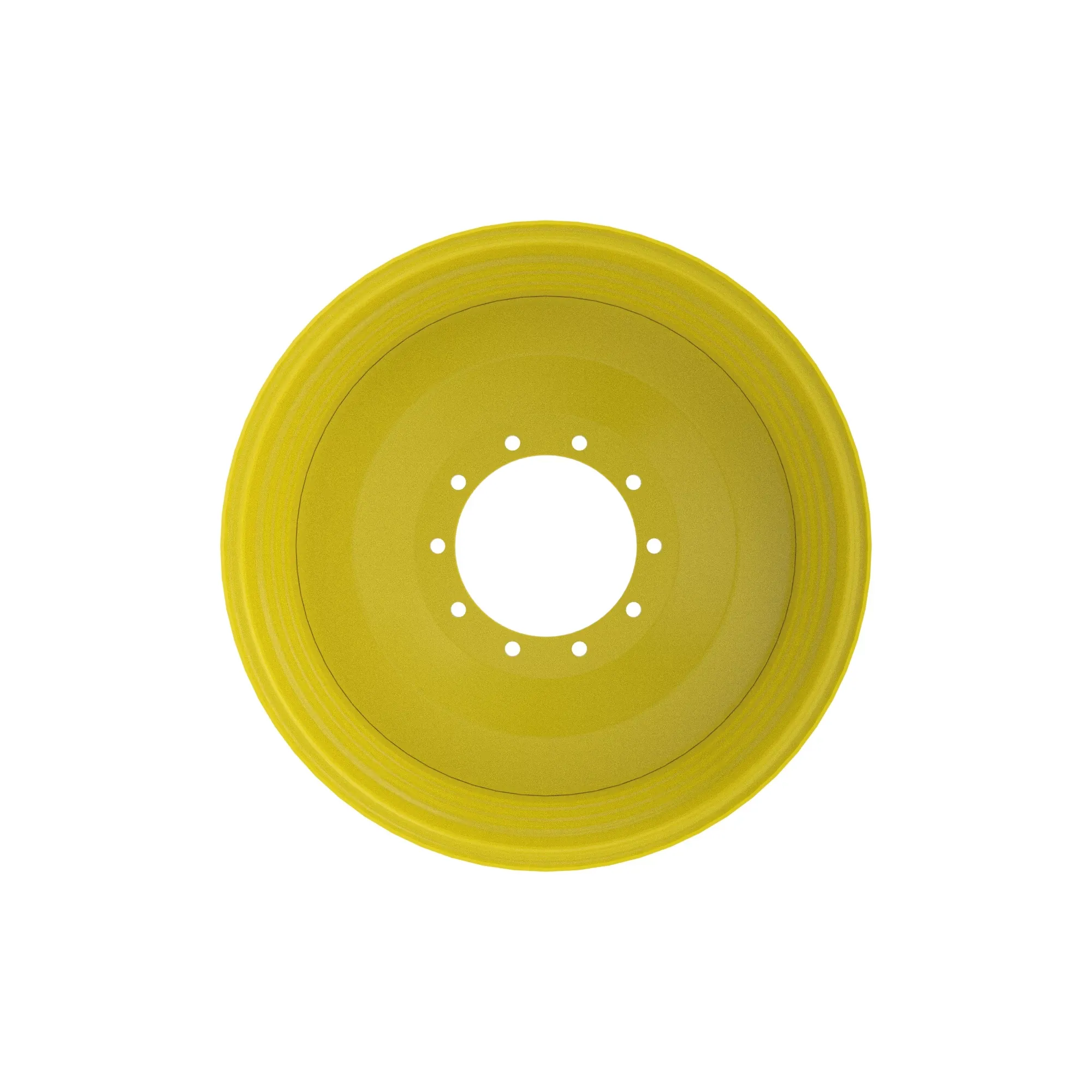 Rim And Wheel Center