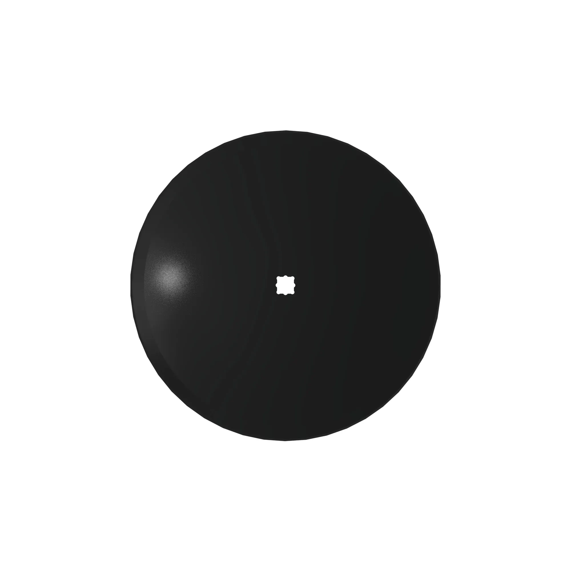 Disk Blade