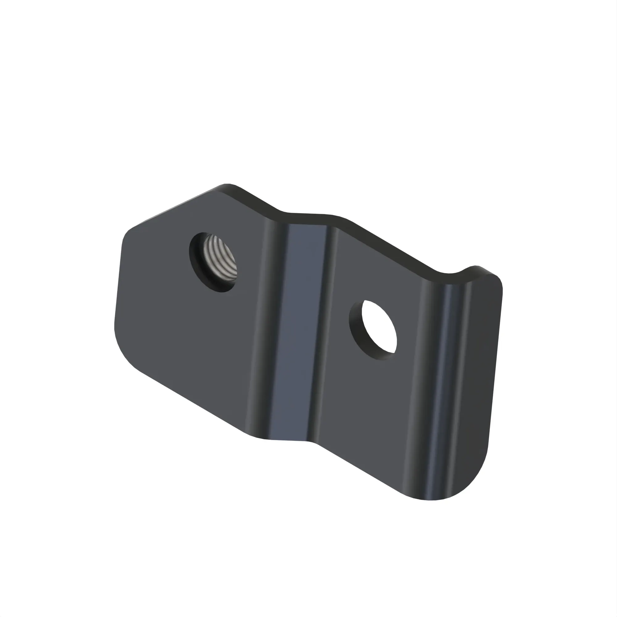 BRACKET, HD MFWD STEERING