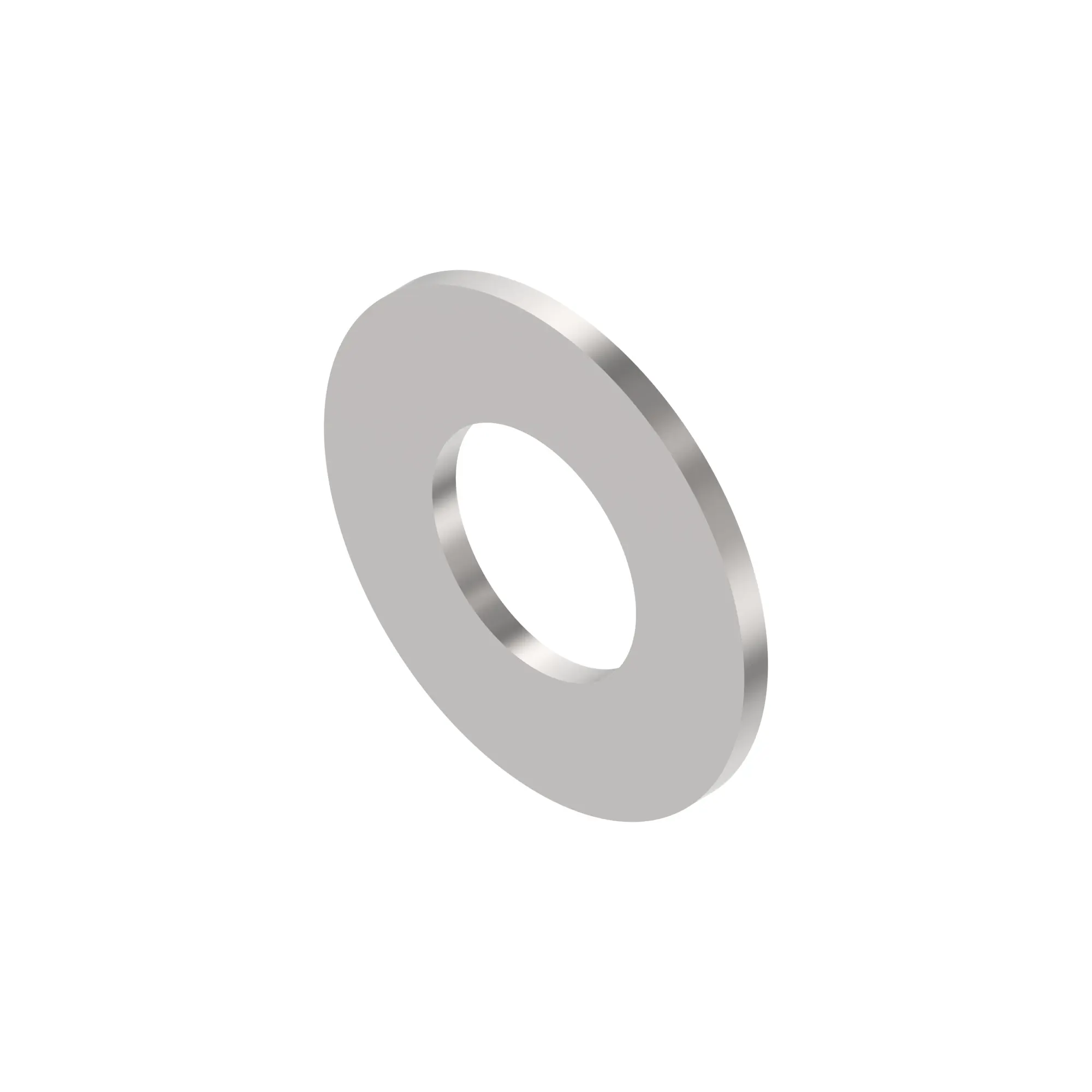 John Deere Round Hole Washer - 24H1661
