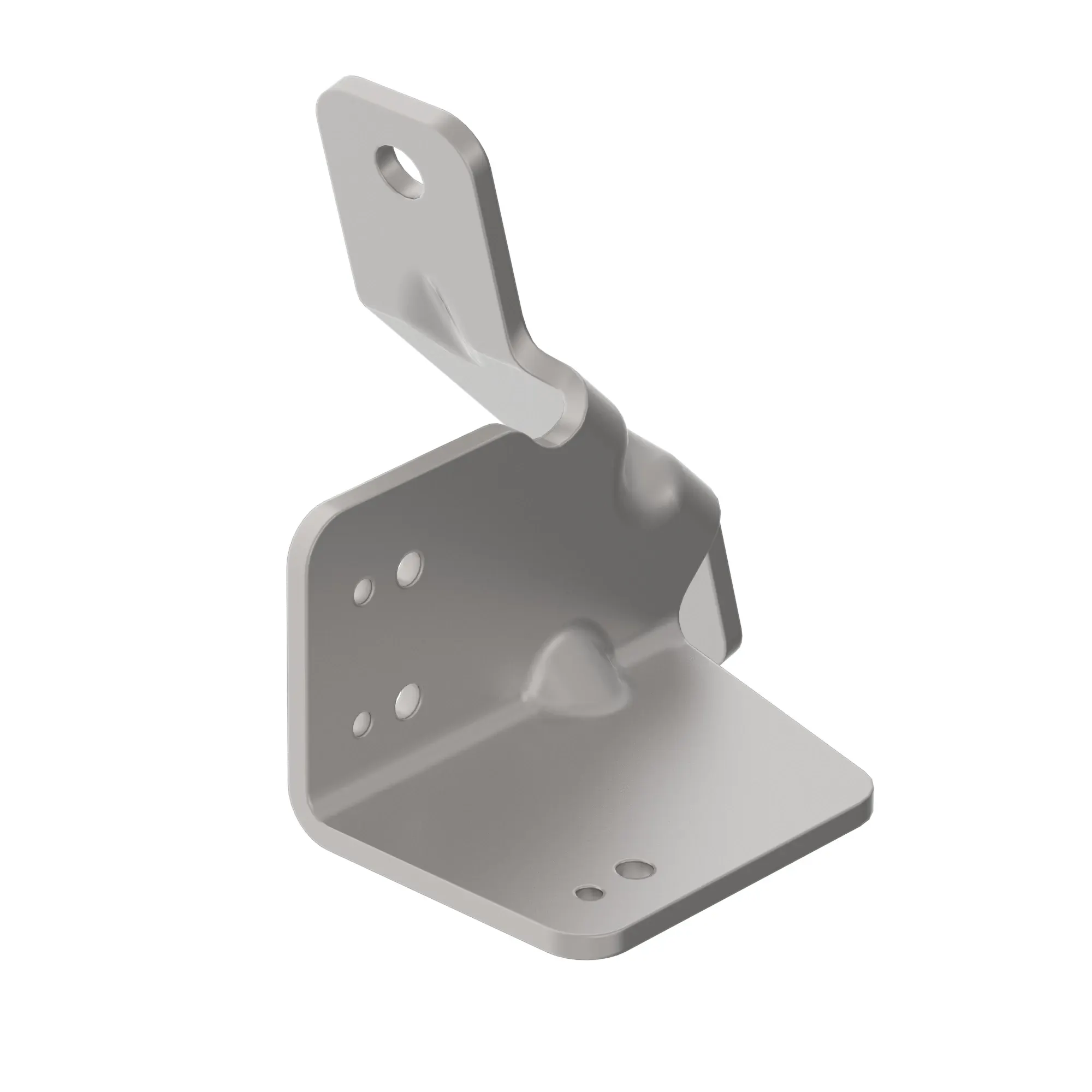 BRACKET, AFTM SUPPORT S350 FT4 4045