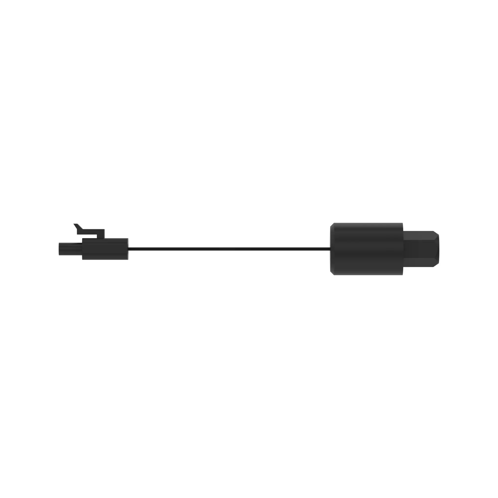 PRESSURE SWITCH, A/C