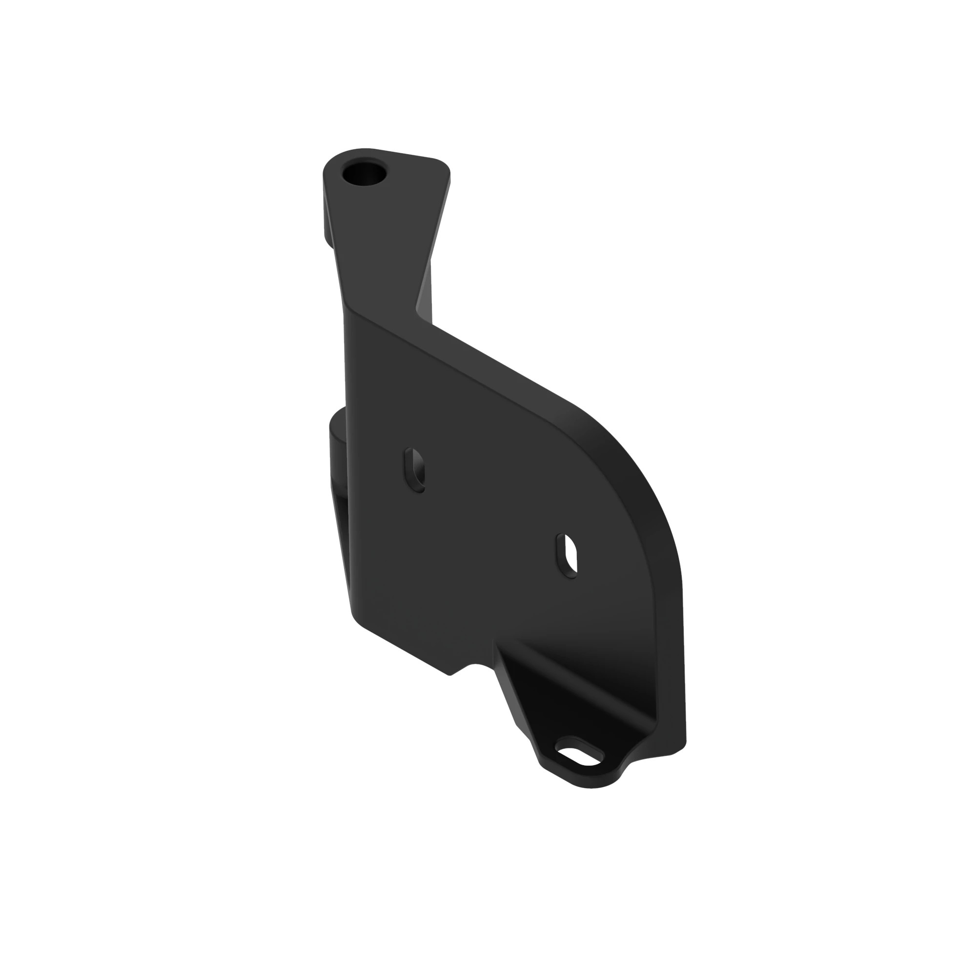 BRACKET, RH DIVIDER MOUNT