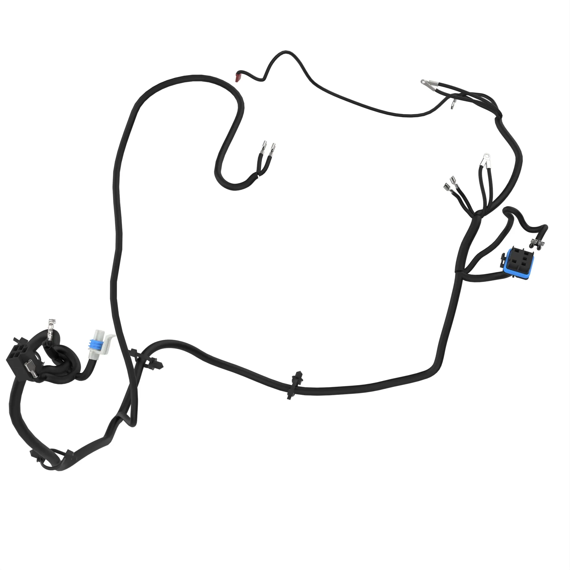 WIRING HARNESS, 1200 HYDRO