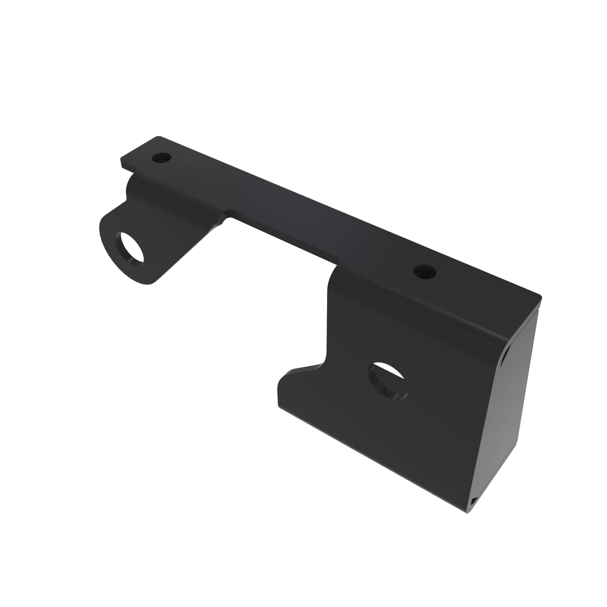 BRACKET, BRACKET WELDMENT