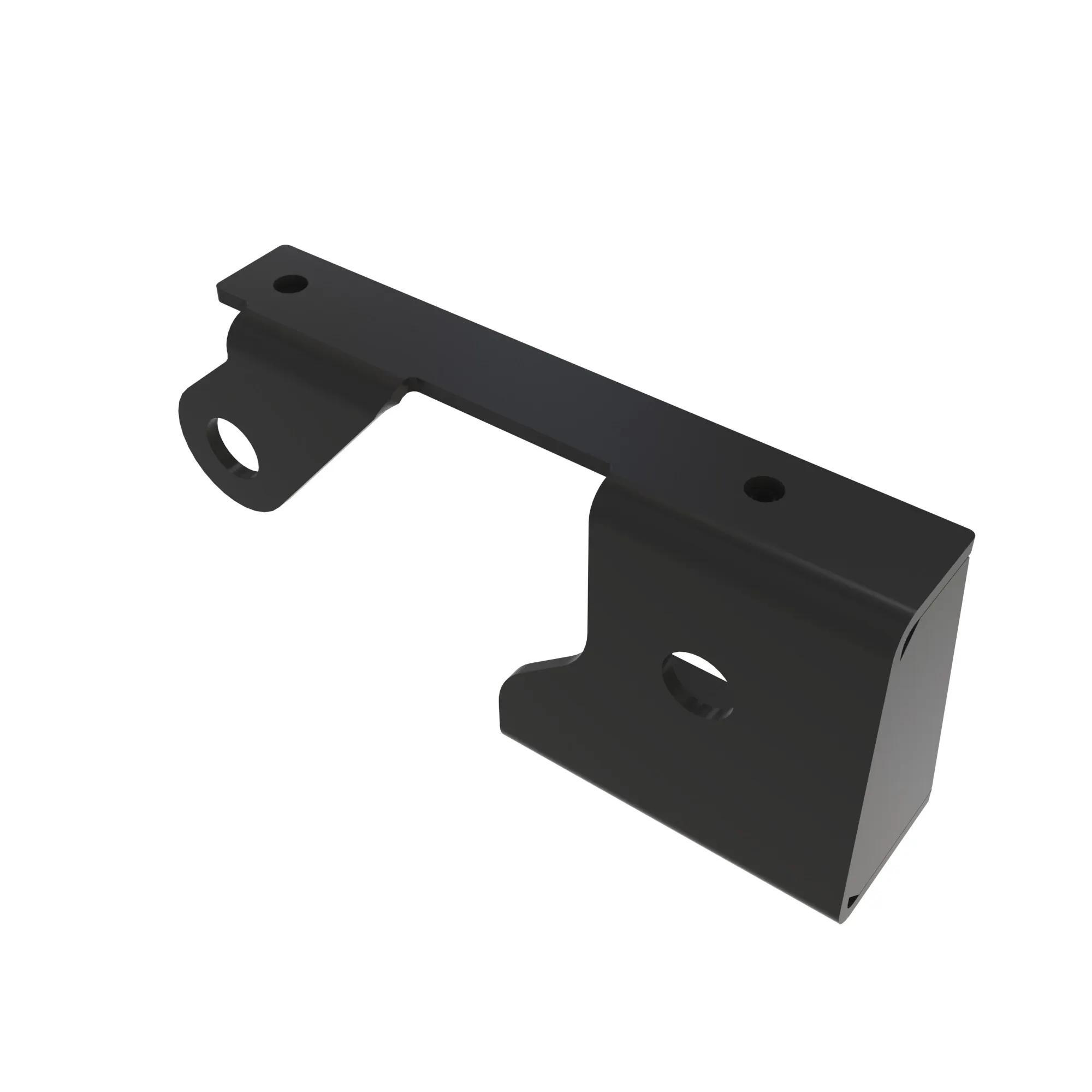 Bracket Weldment