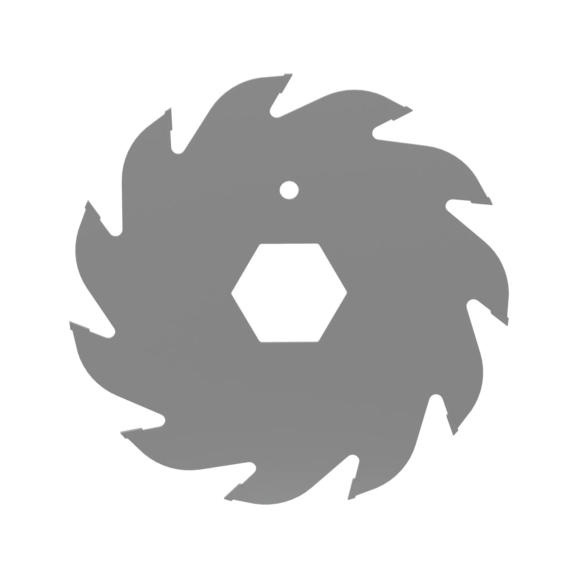 Saw Blade