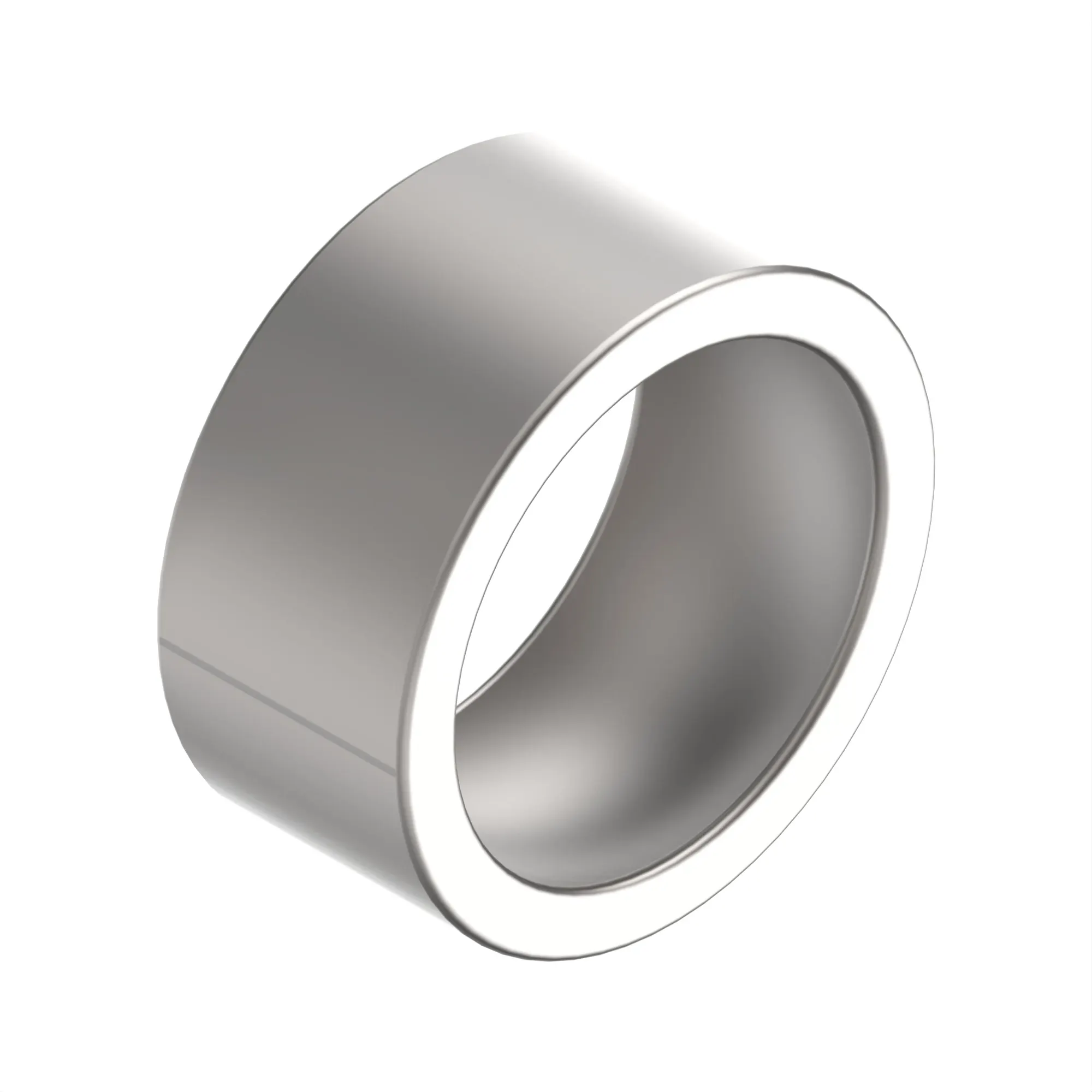John Deere Plain Bushing - U12856