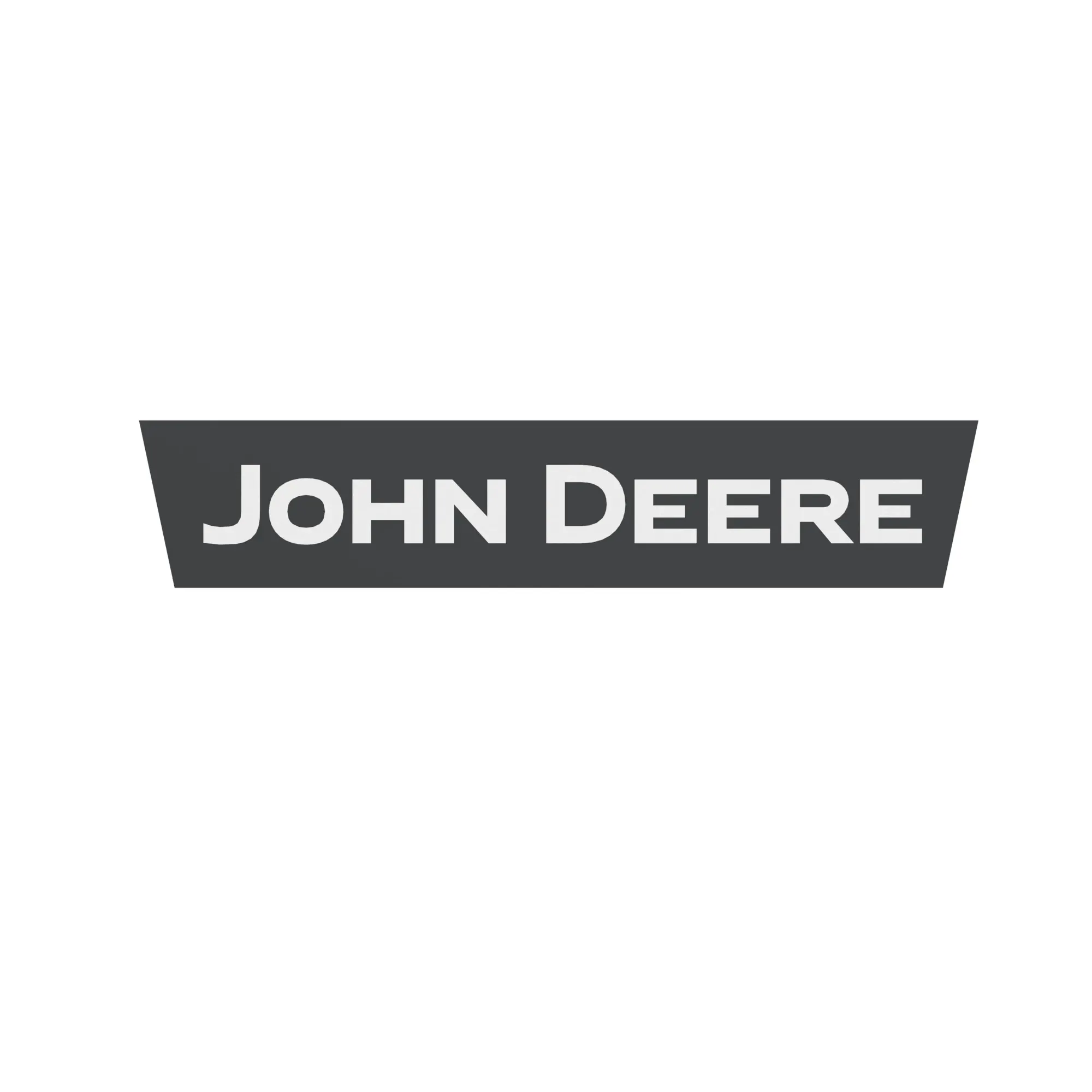 John Deere Label - T188179
