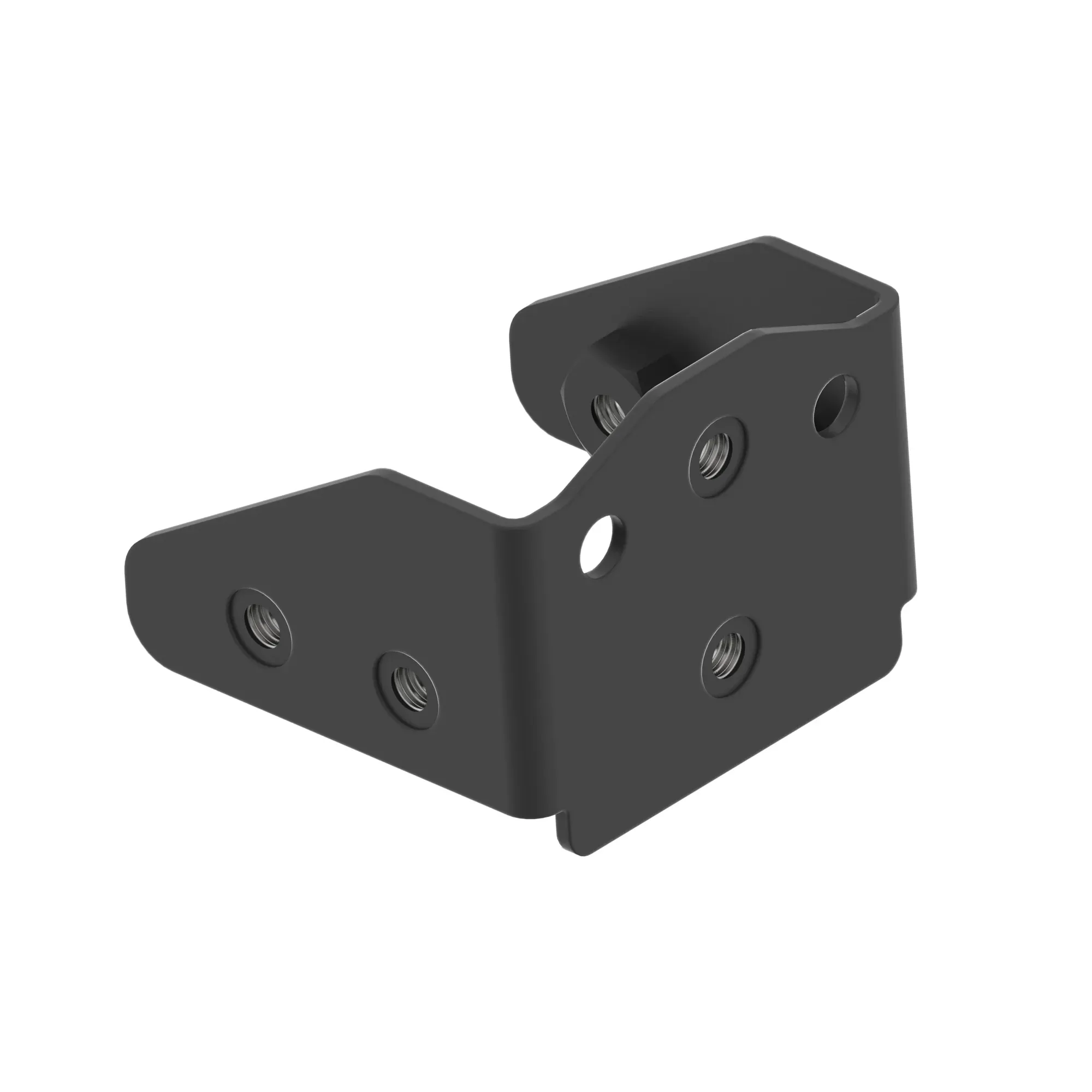 BRACKET, BRACKET, CAMERA MOUNT WELD