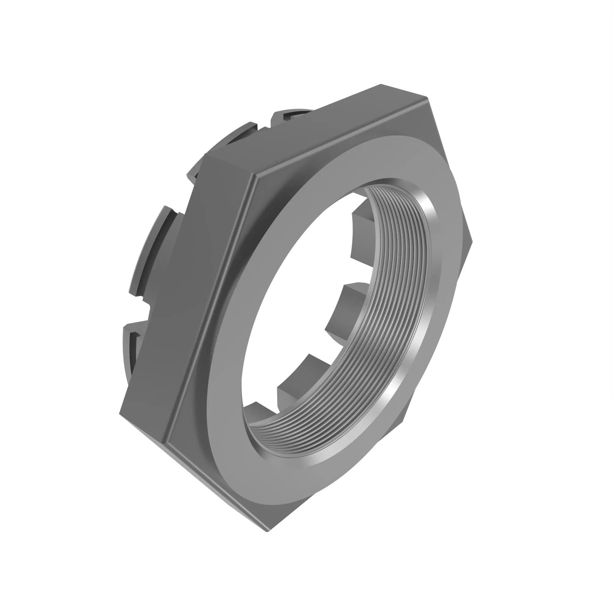 NUT, NUT - M75 BEARING ADJUSTMENT