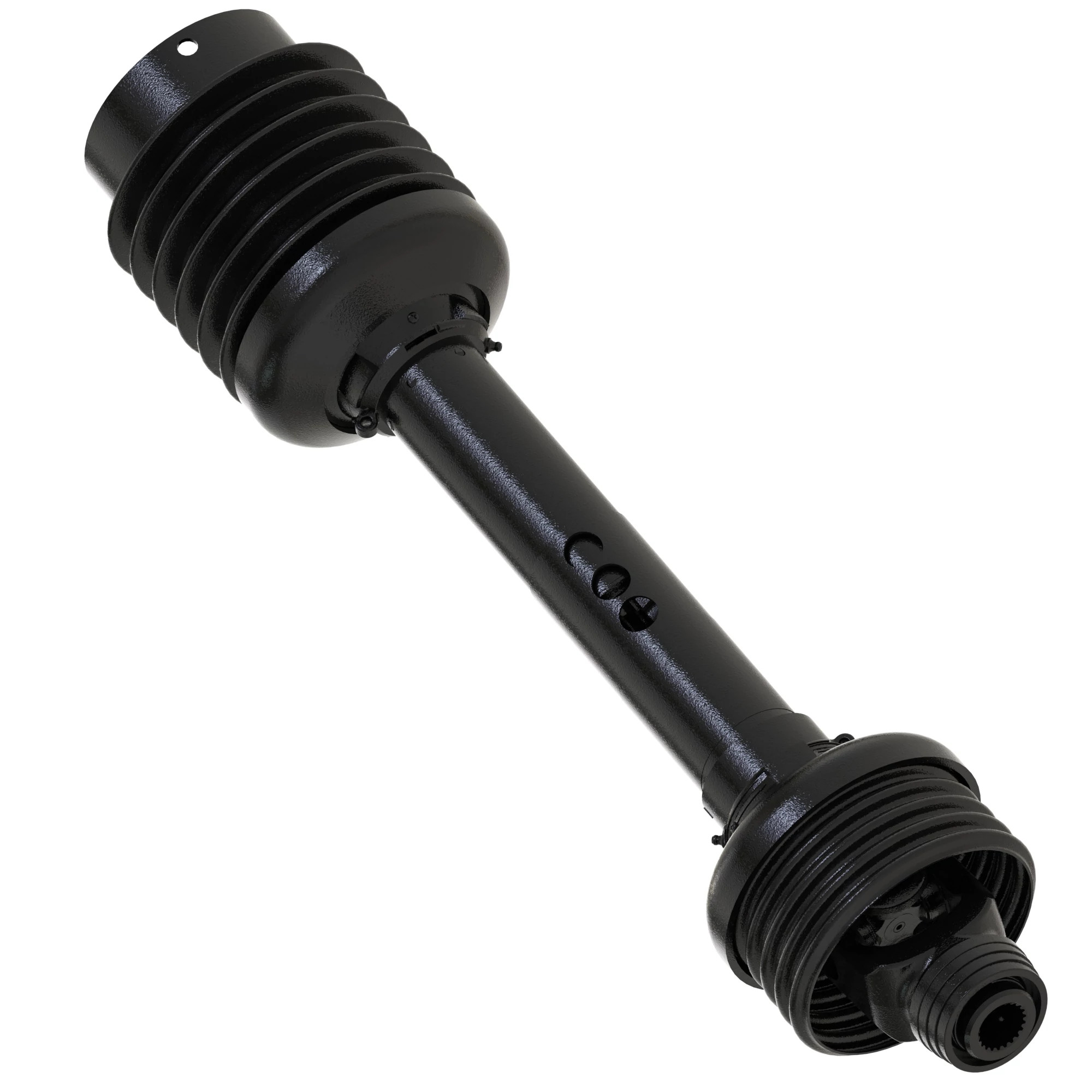 John Deere AXE43929 Universal Driveshaft, Draper Main | RDO