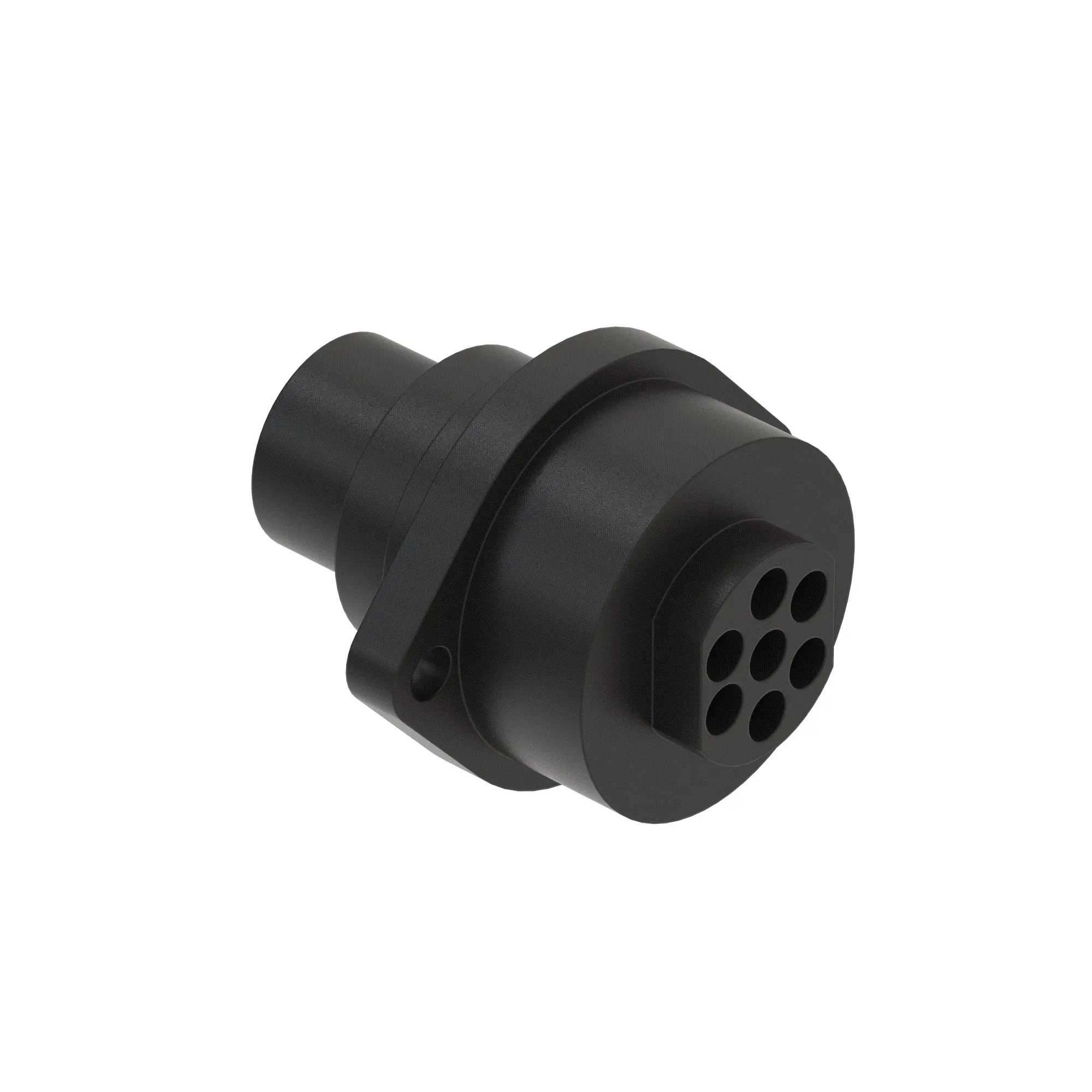 John Deere Electronic Interface Socket - AL76299
