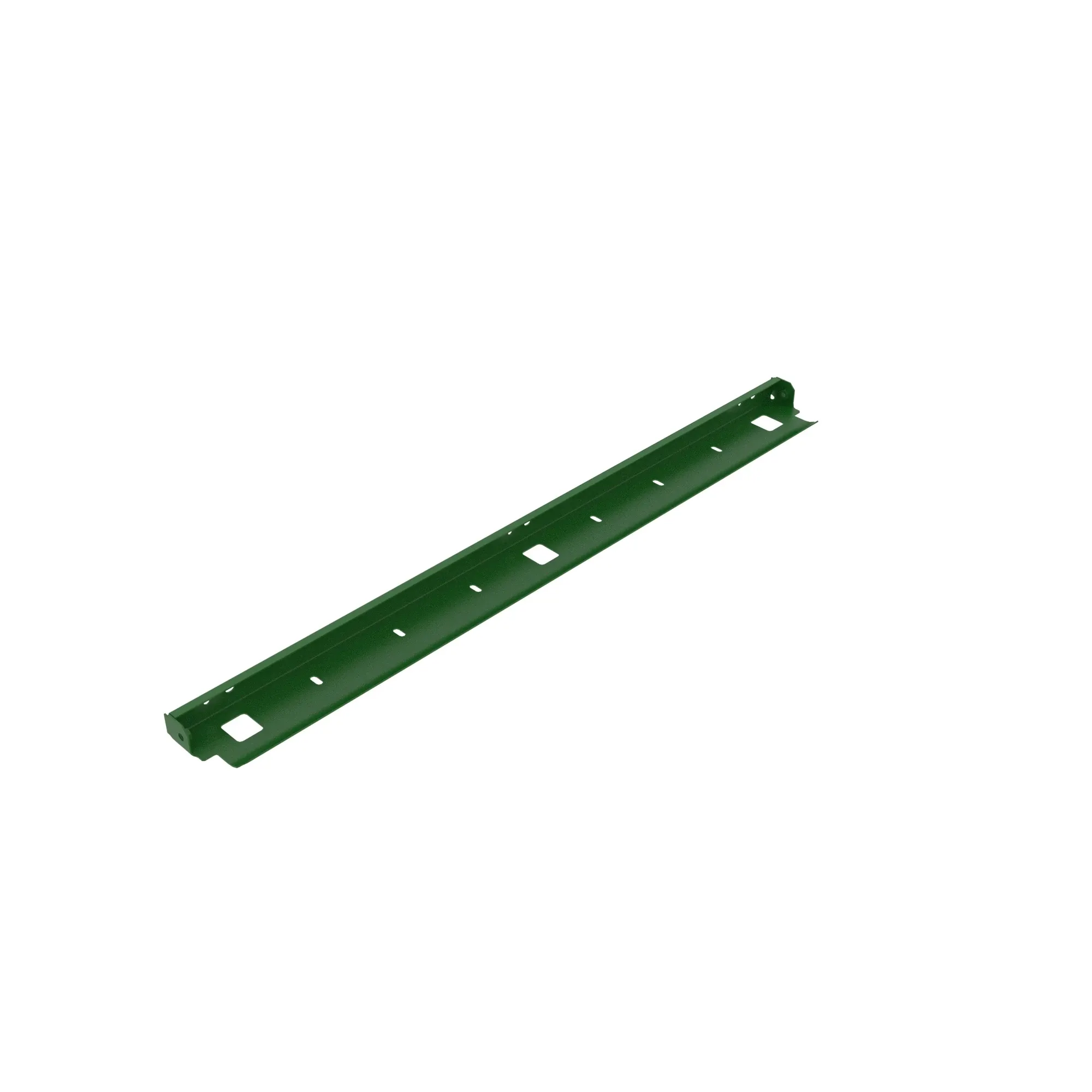 John Deere Feeder House Rear Support (Narrow) - AH141861