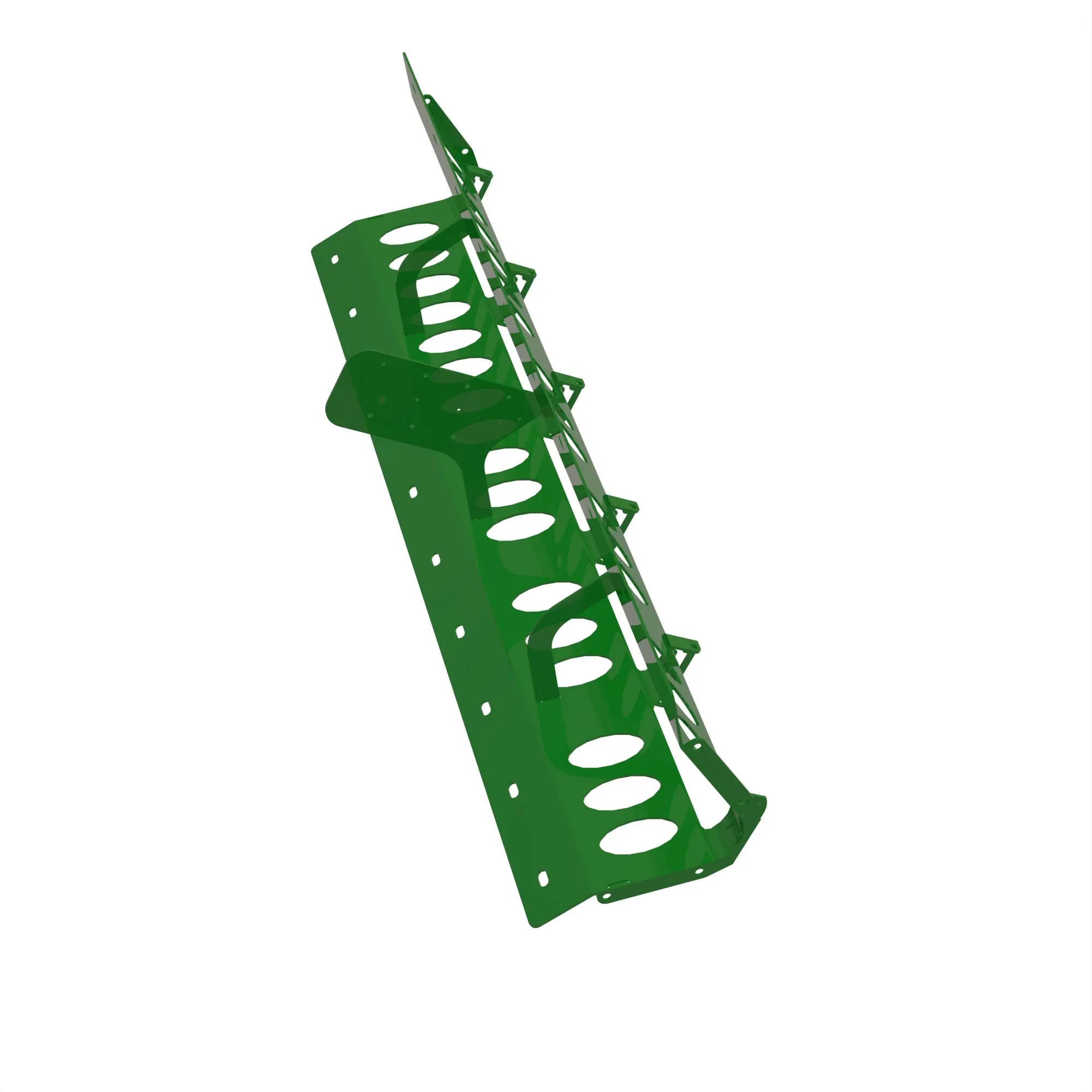 MANIFOLD, MANIFOLD 16 EXITS