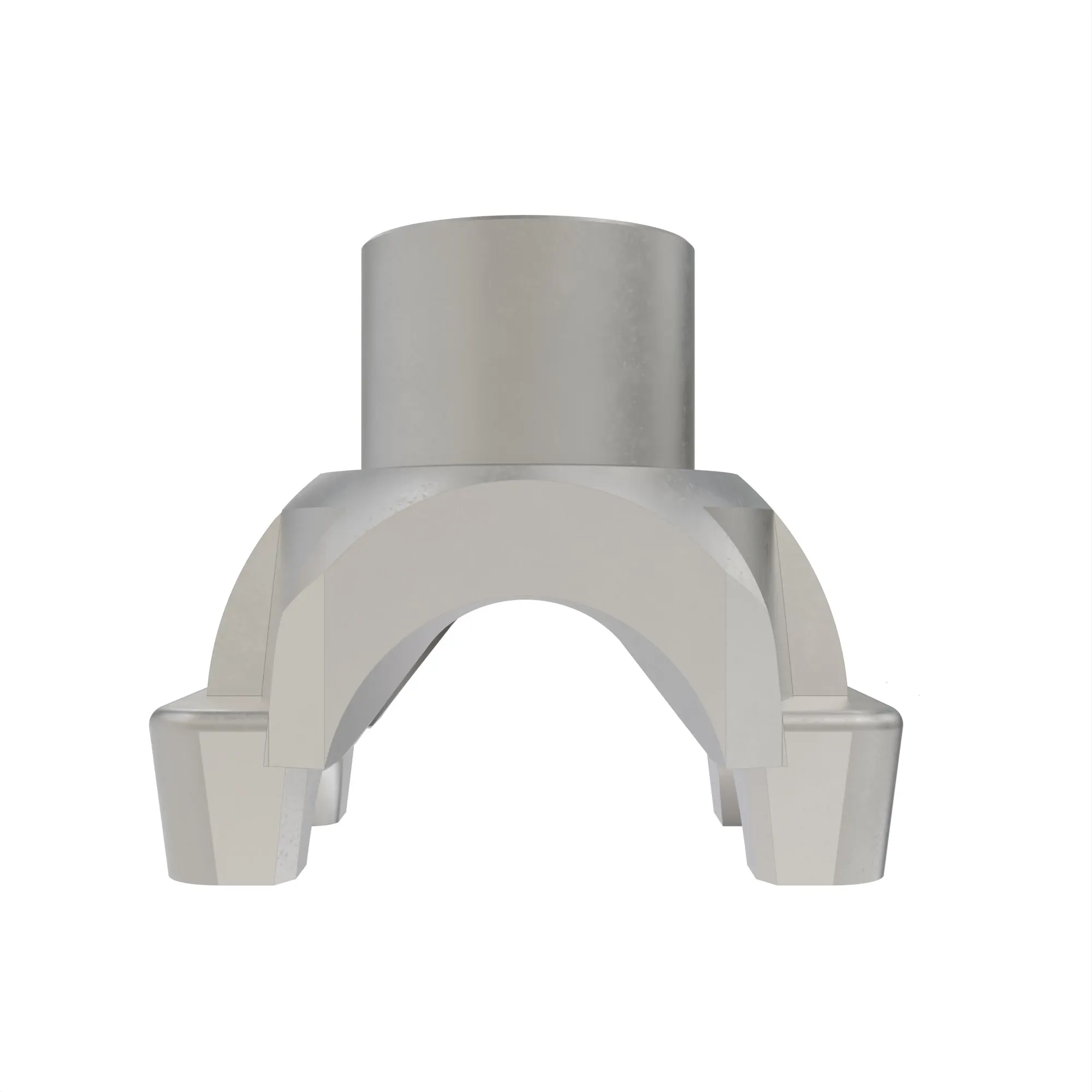 OUTPUT YOKE