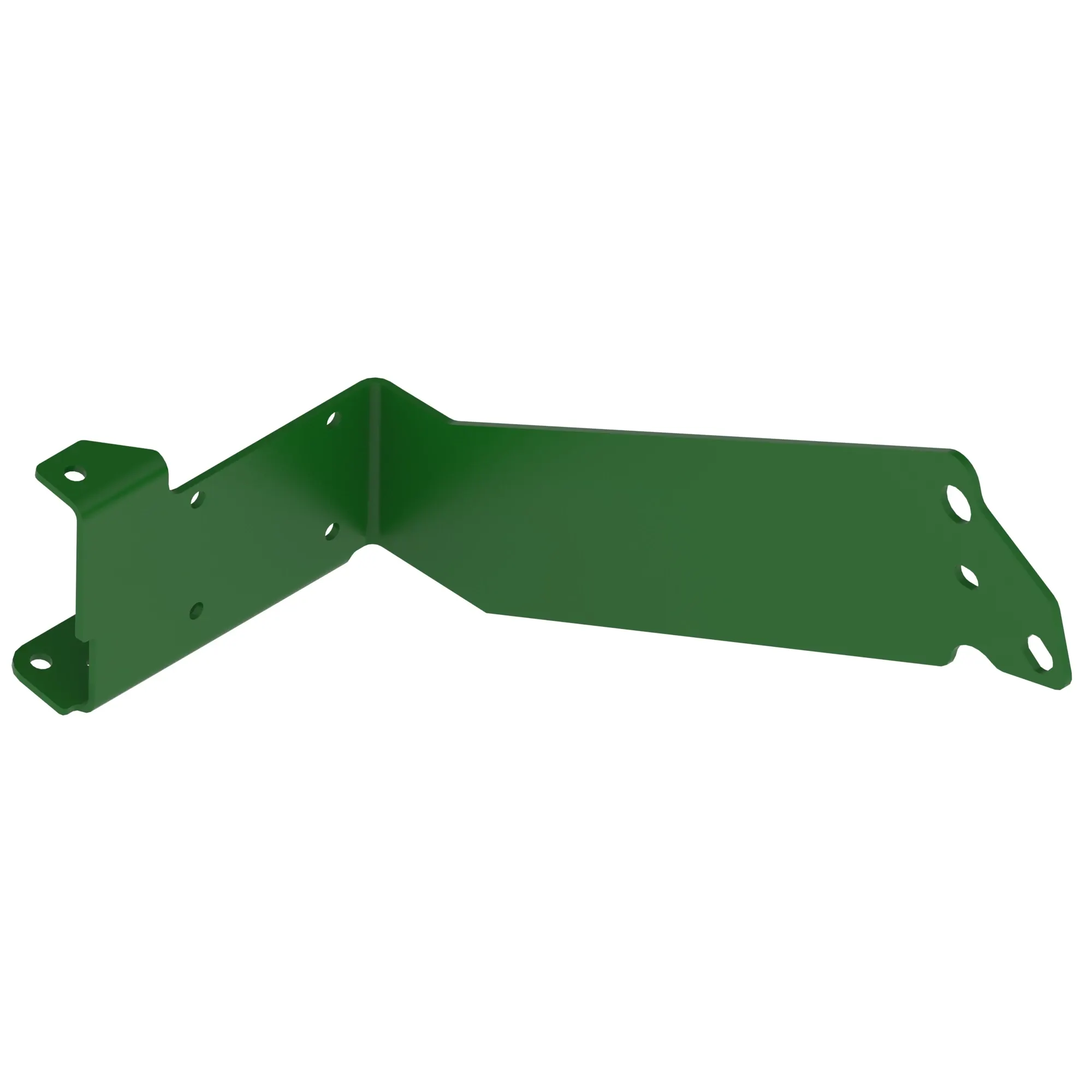 SHIELD RH BRACKET