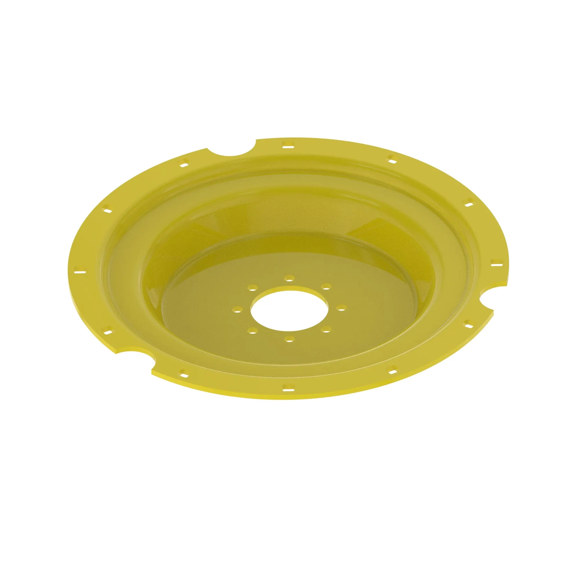 Wheel Center