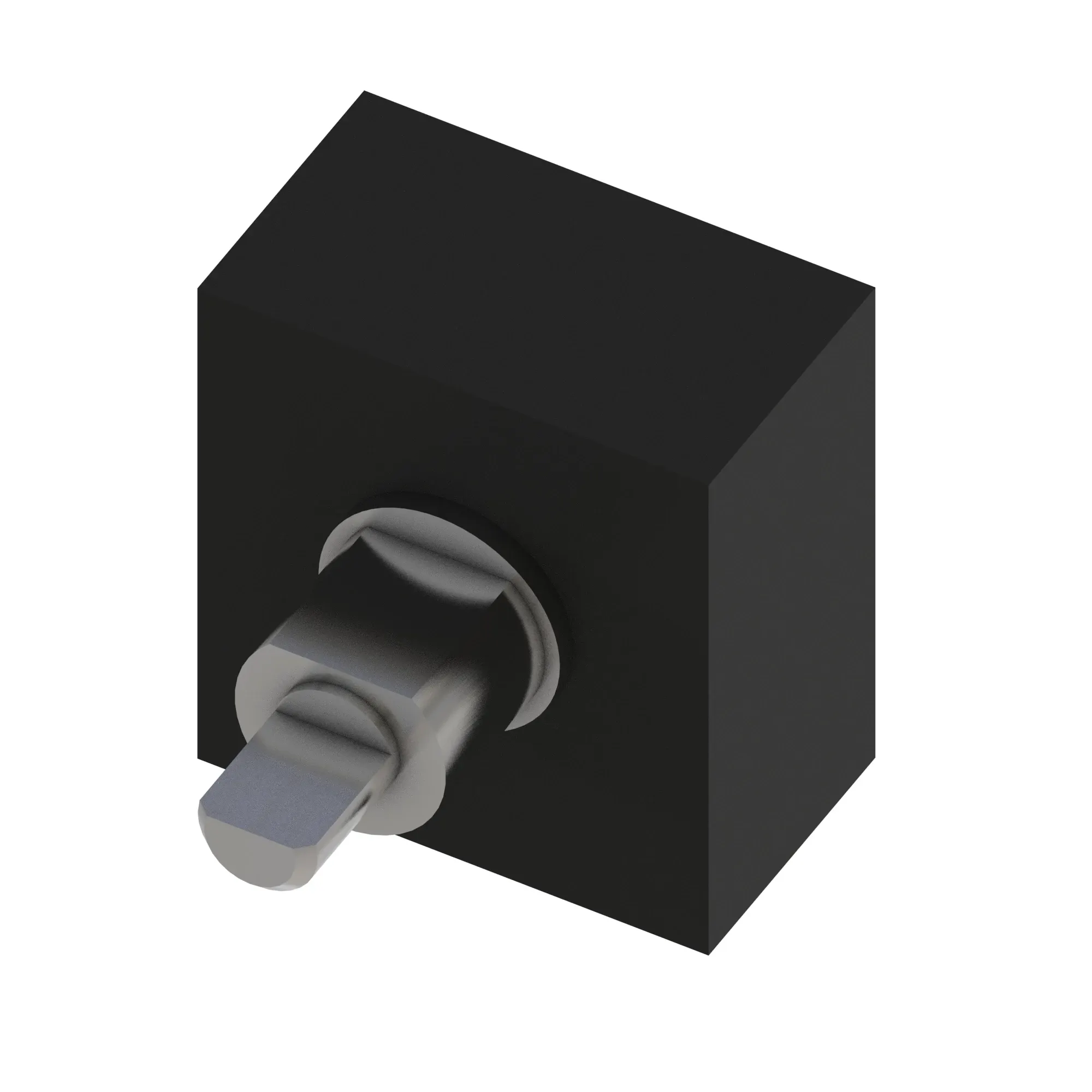 John Deere Rotary Light Switch - AM132628