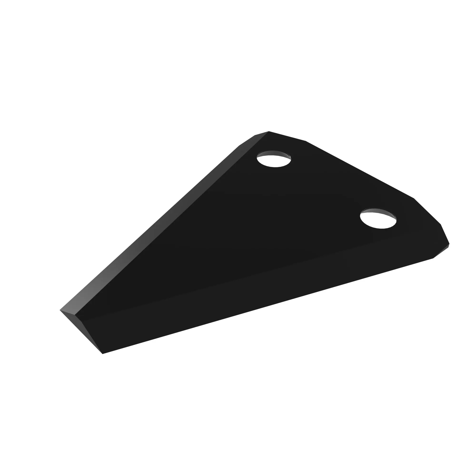 KNIFE, OSCILLATING