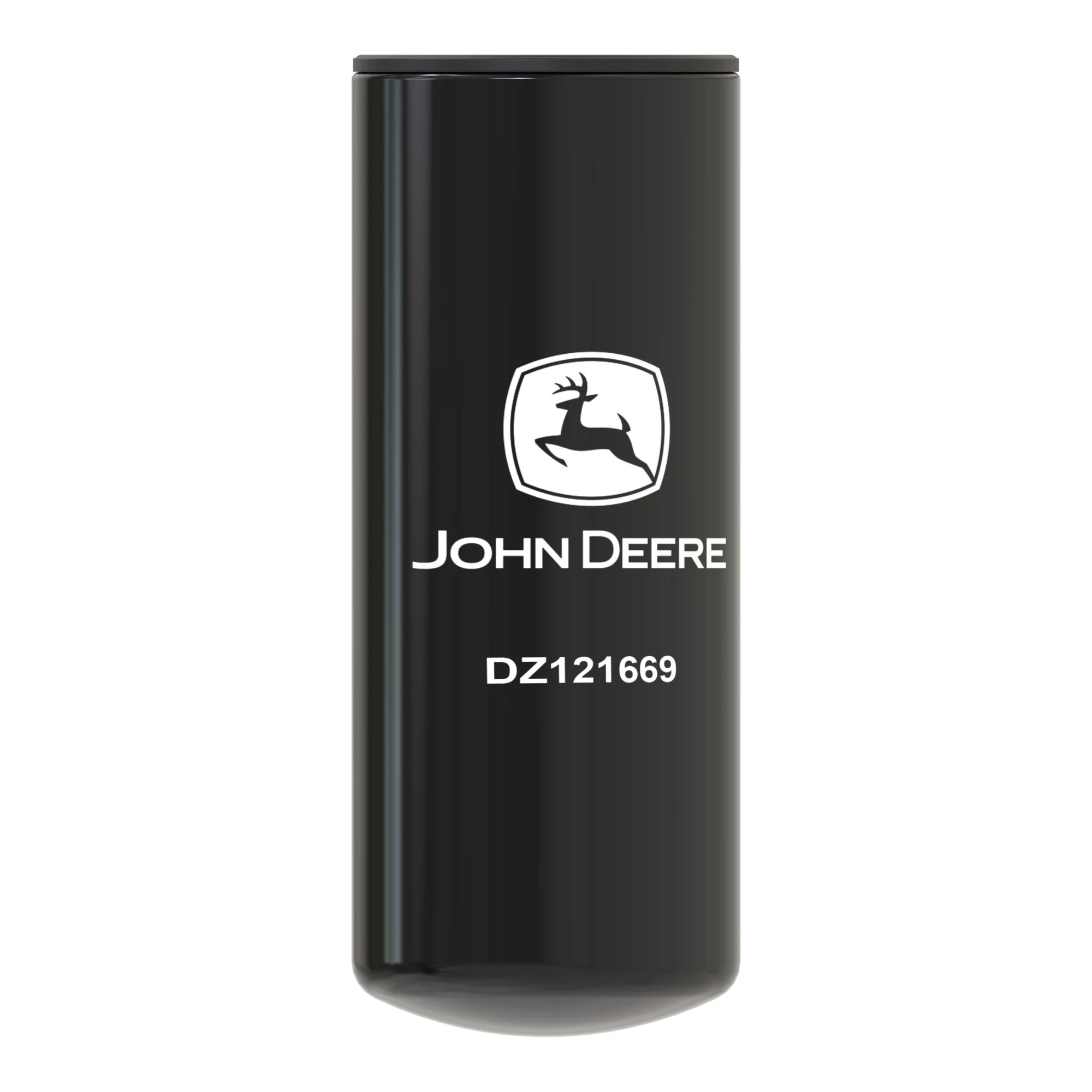 John Deere Engine Oil Filter - DZ121669