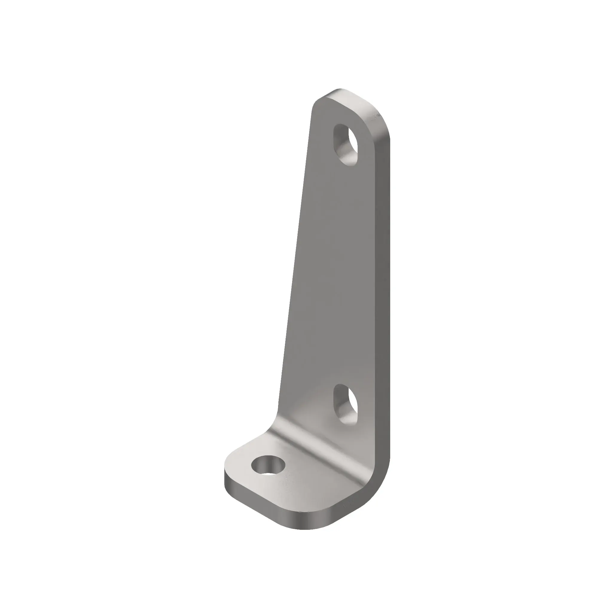 John Deere Air Intake Bracket - DZ114835