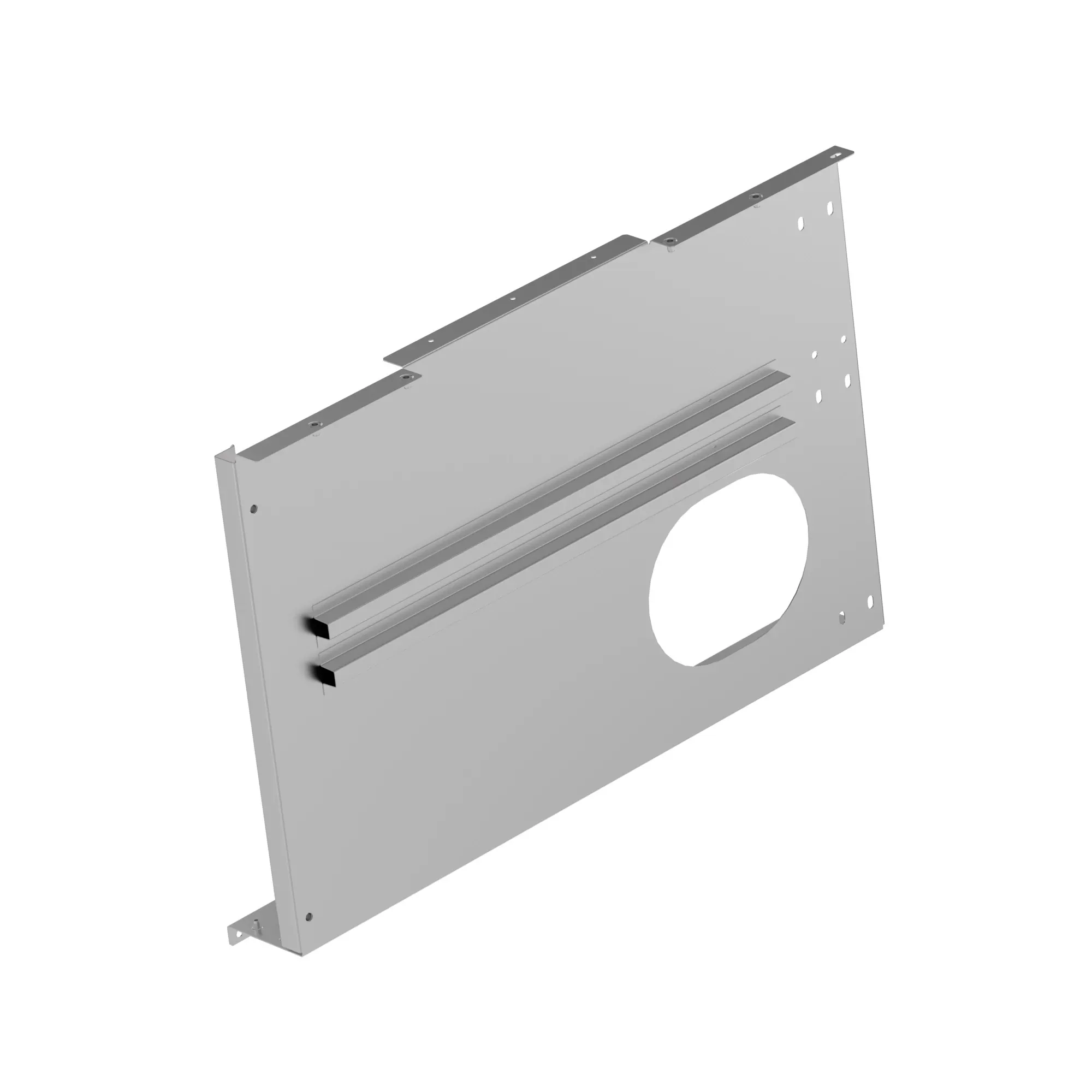 John Deere Tank Support - AZ54281