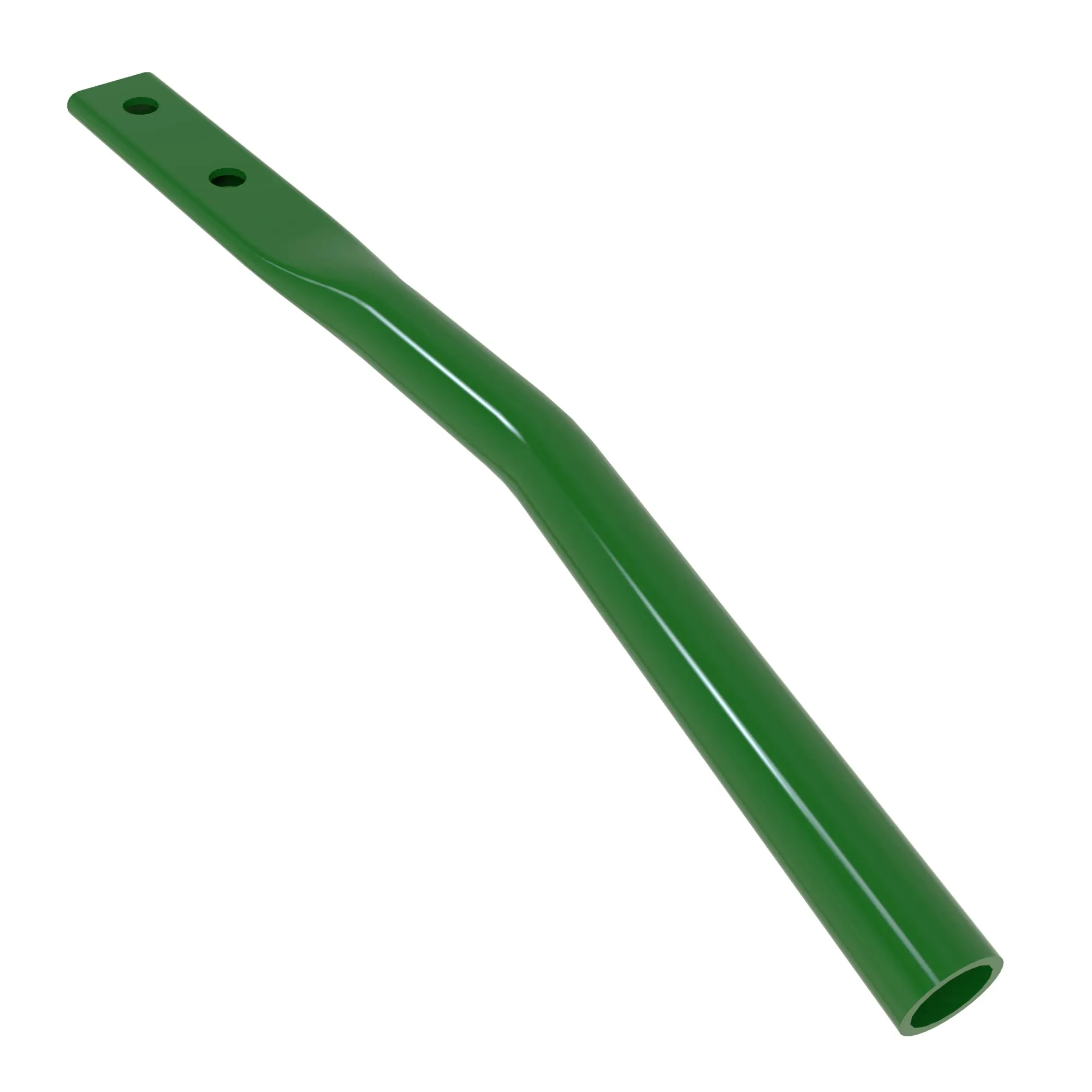GROUND LATCH LEVER