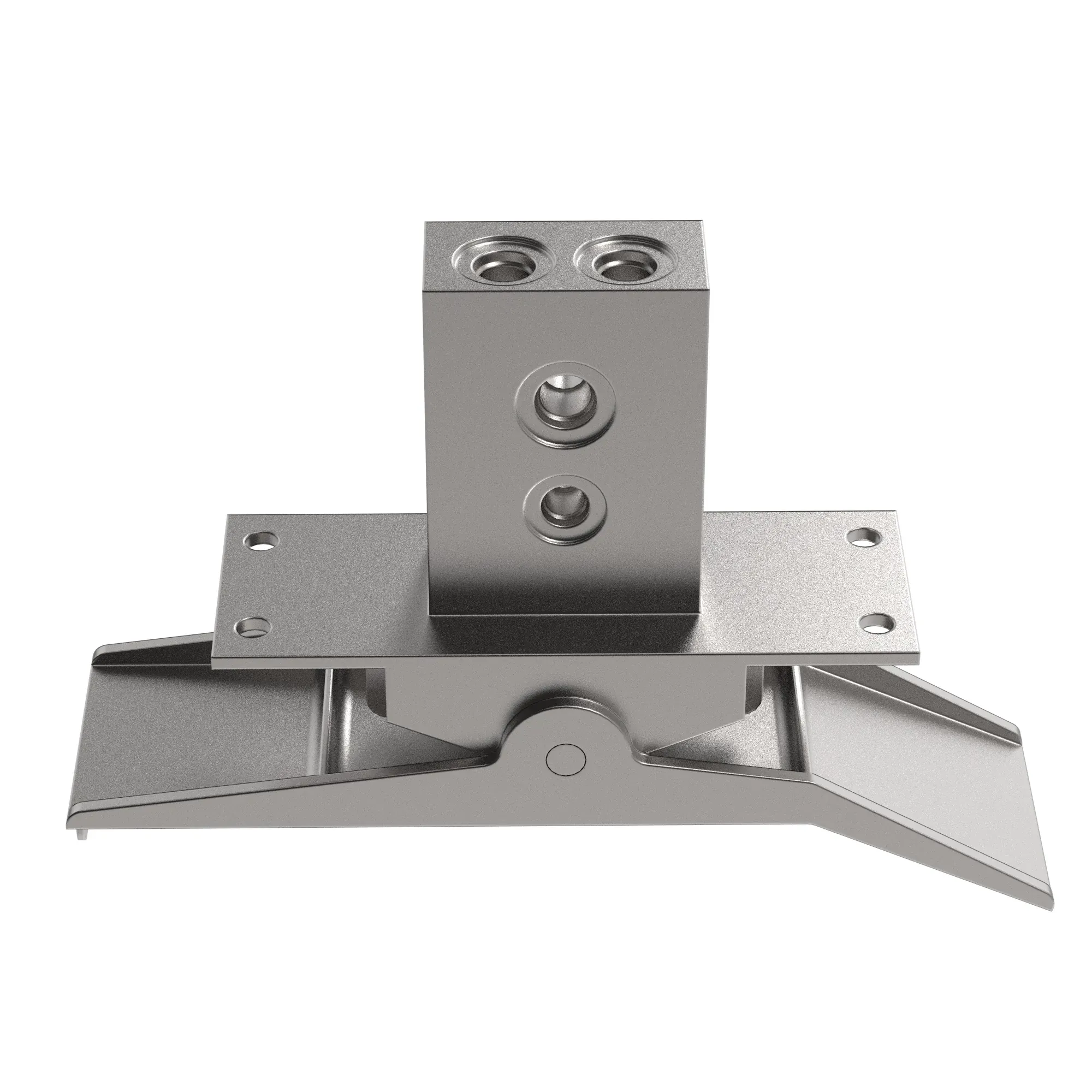 Manual Hydraulic Valve