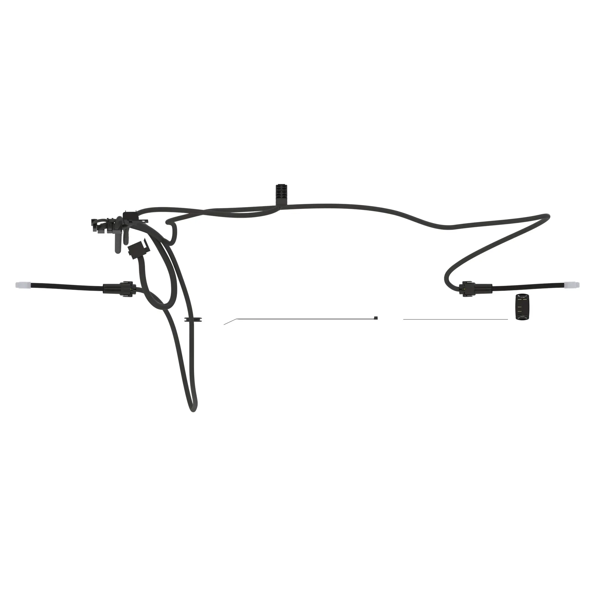 Mounting Parts