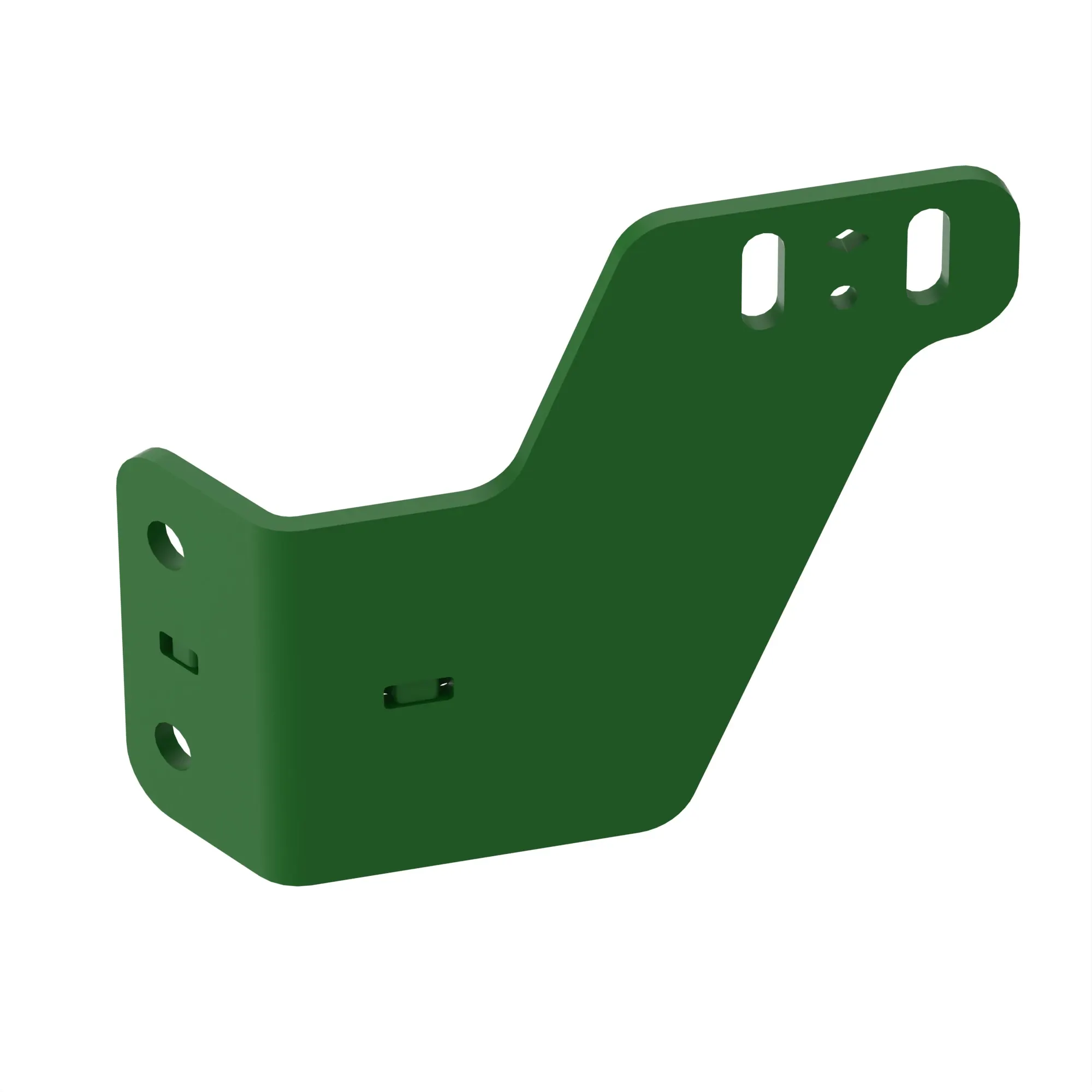 John Deere Hydro Cable Pump Support - AKK41692