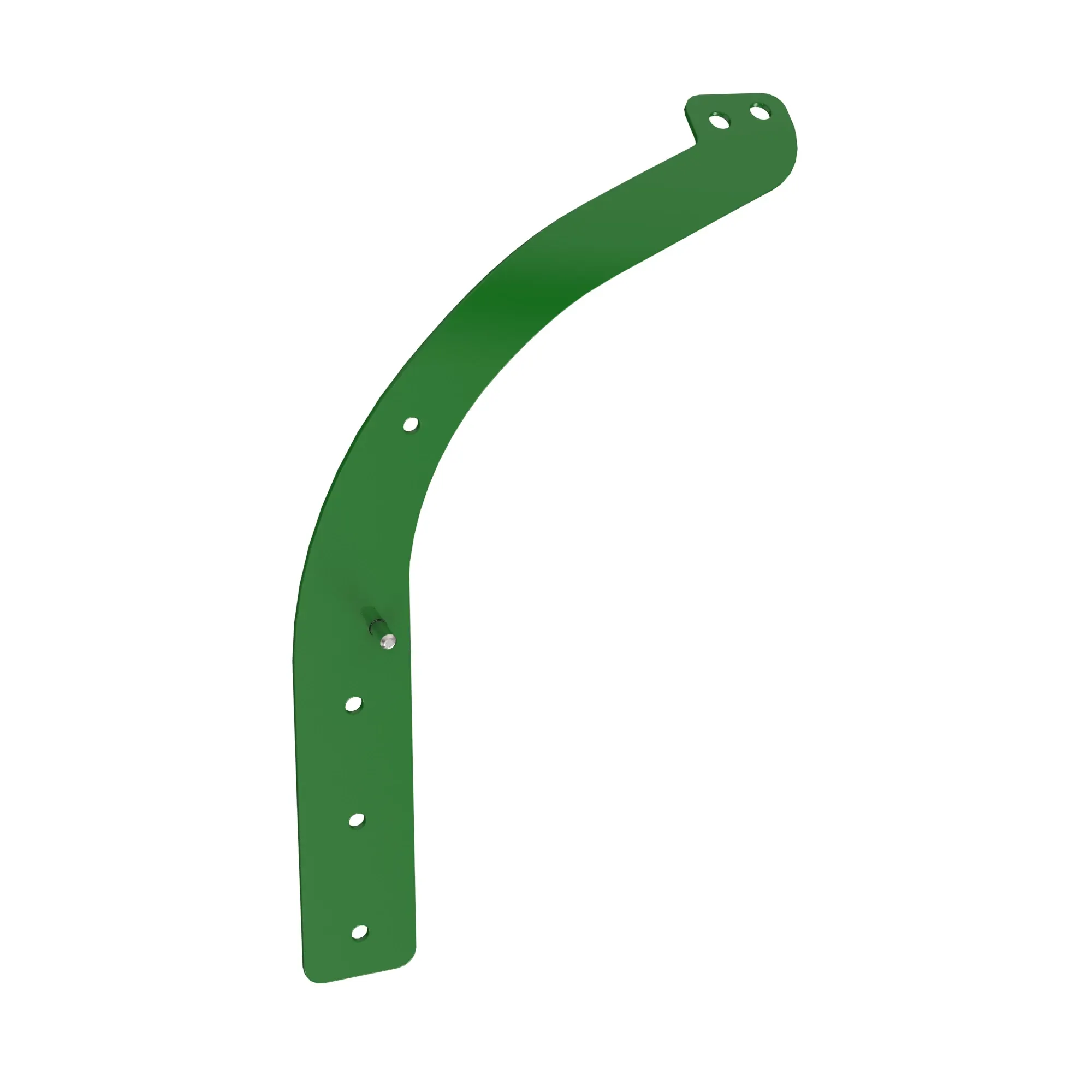 John Deere Hood Middle Support - AL231770