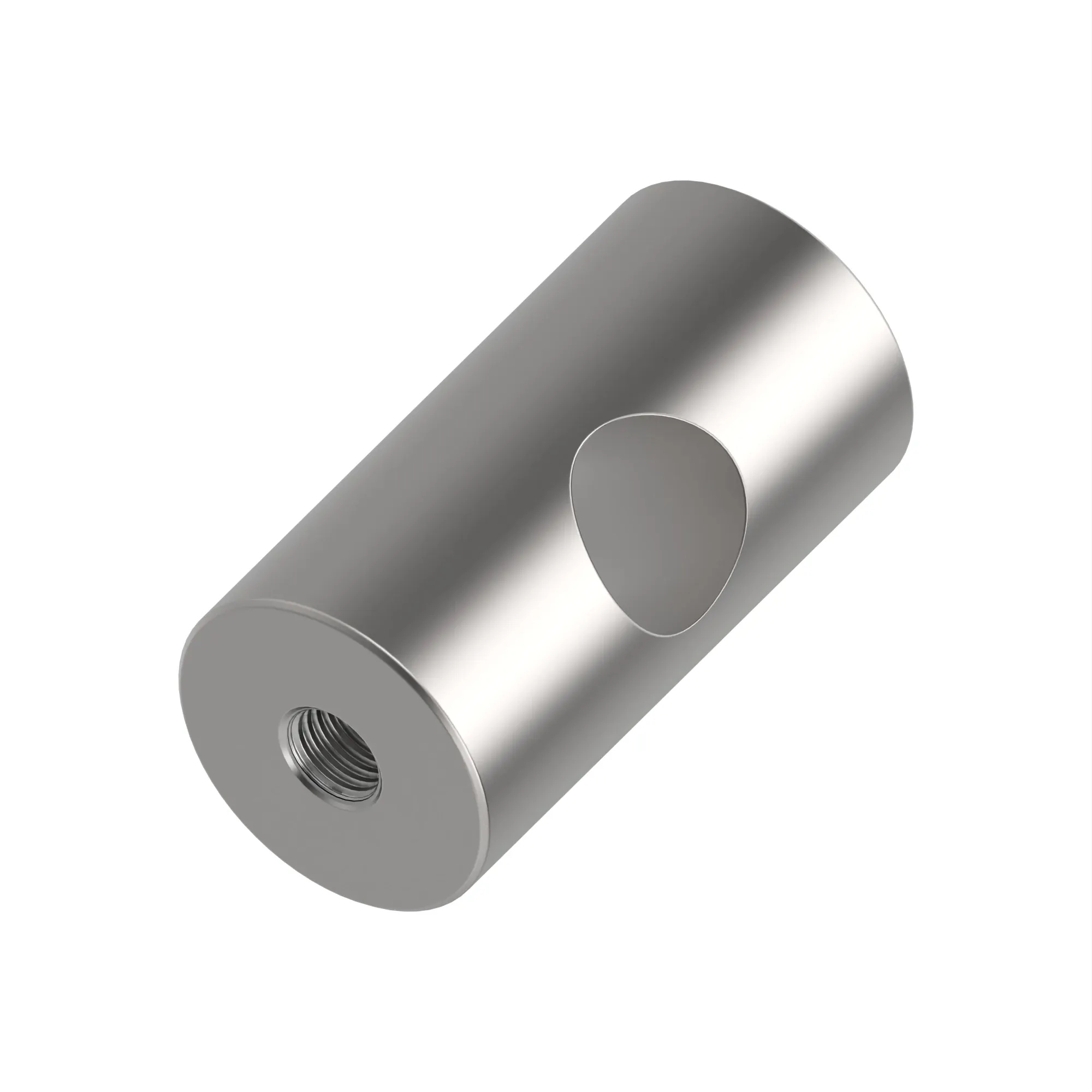 John Deere Feedroll Cabinet Lock Pin - HXE40698