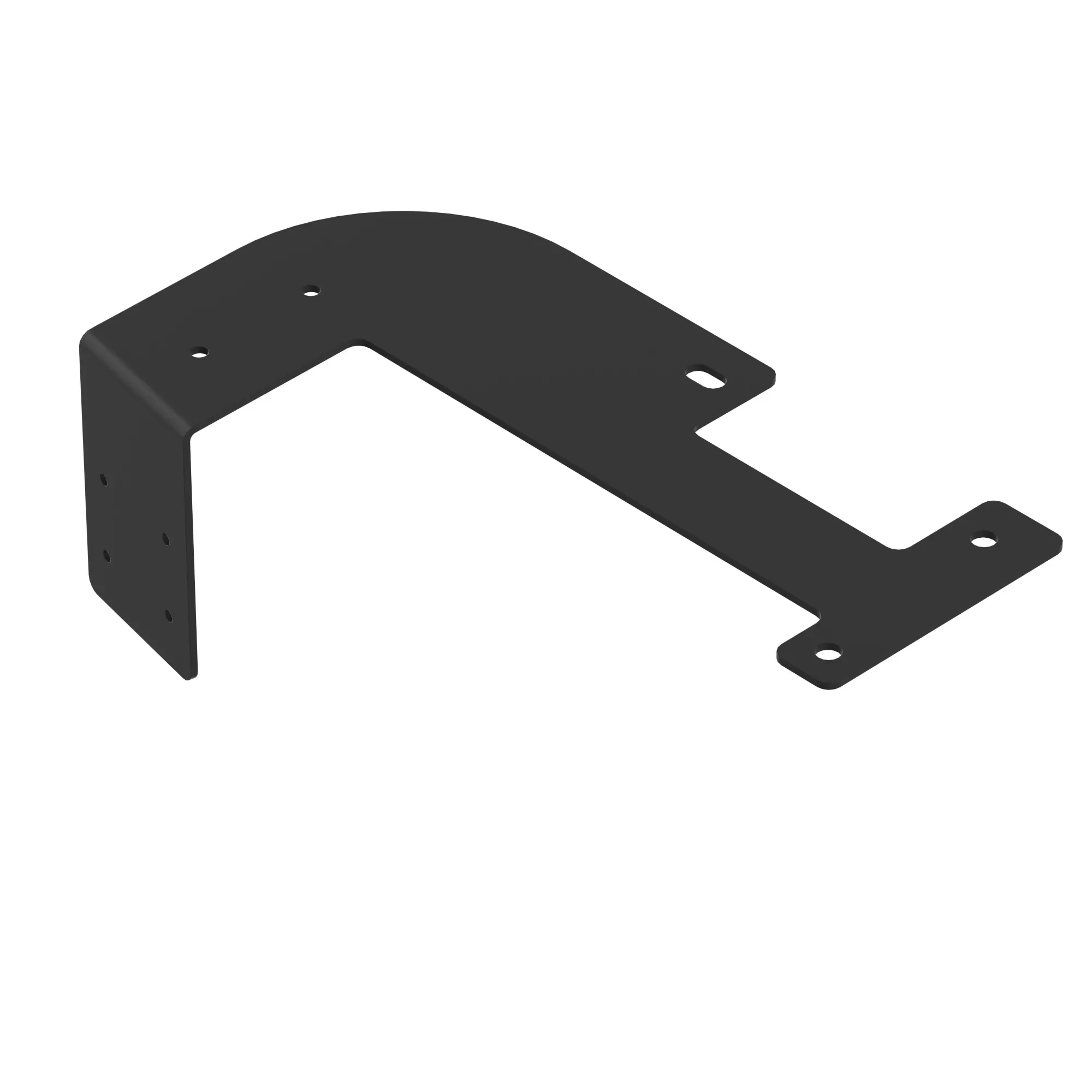 AUTEQ MONITOR BRACKET