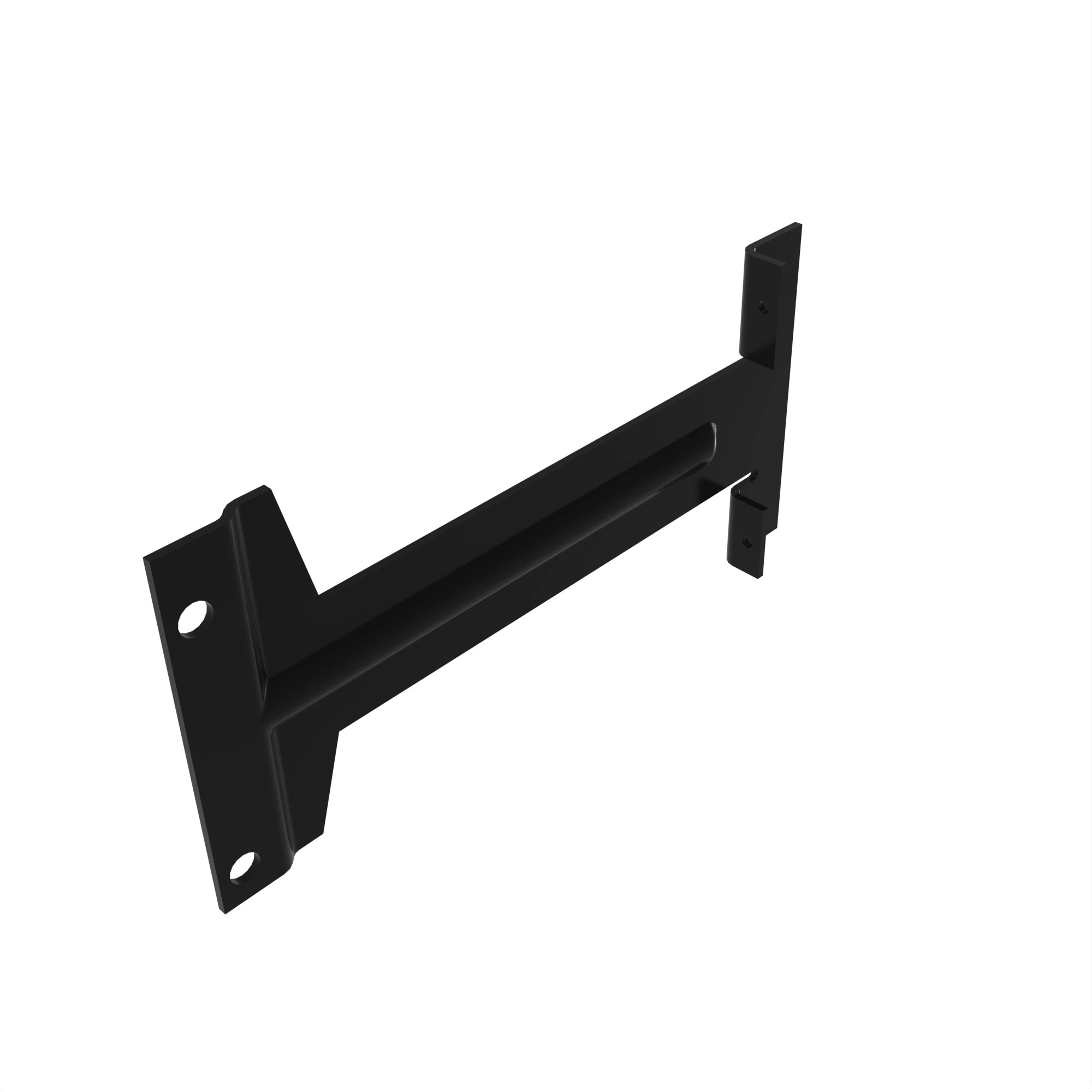 John Deere Condenser Support - L170029