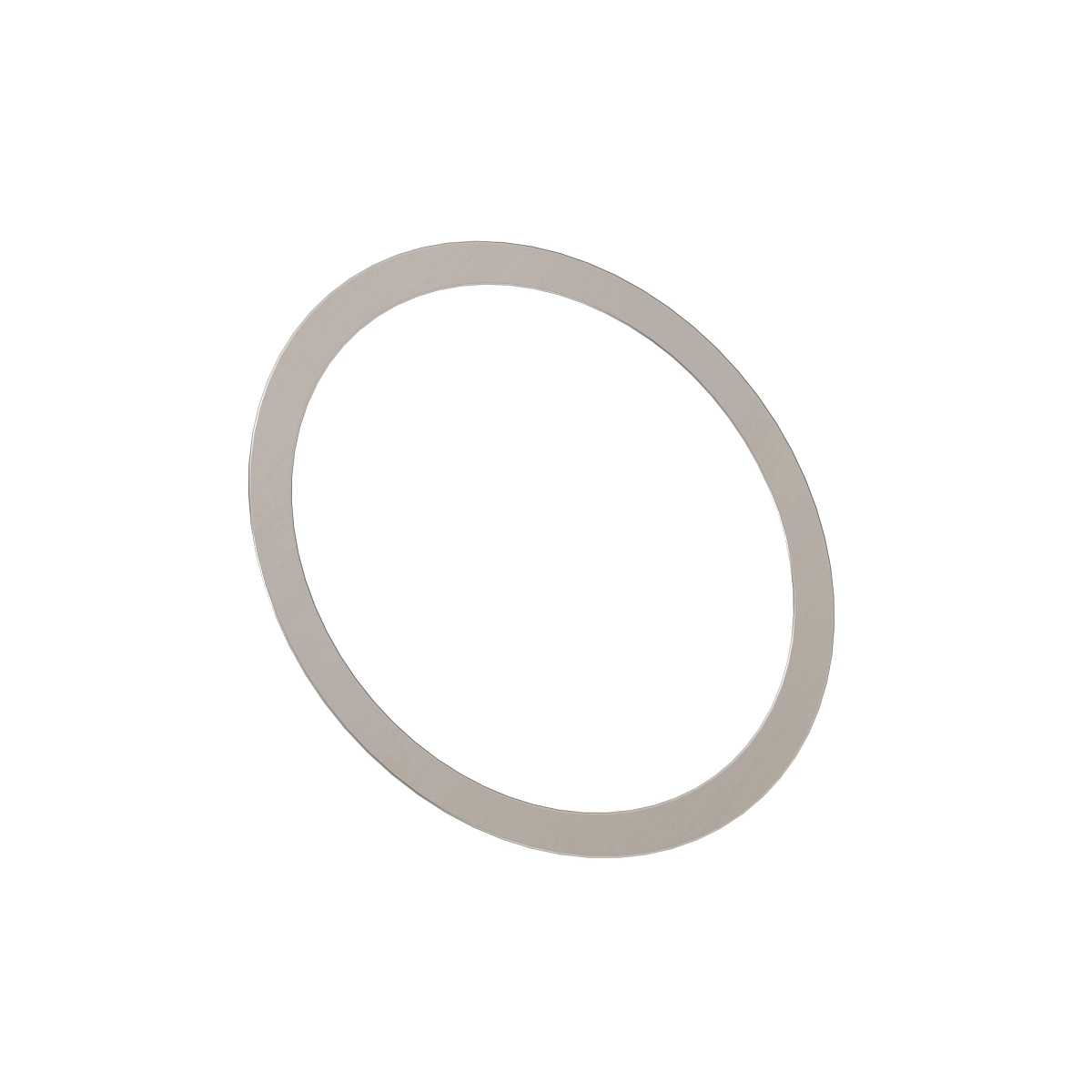 Shim, .003 Steel