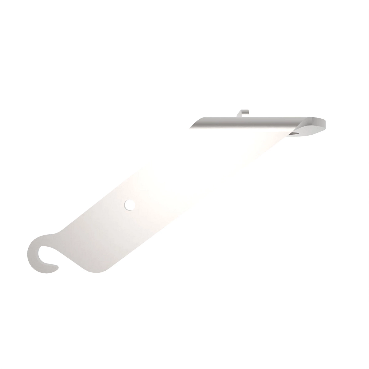 HOOK, CHAIN HOLDER, STABILIZER, MC