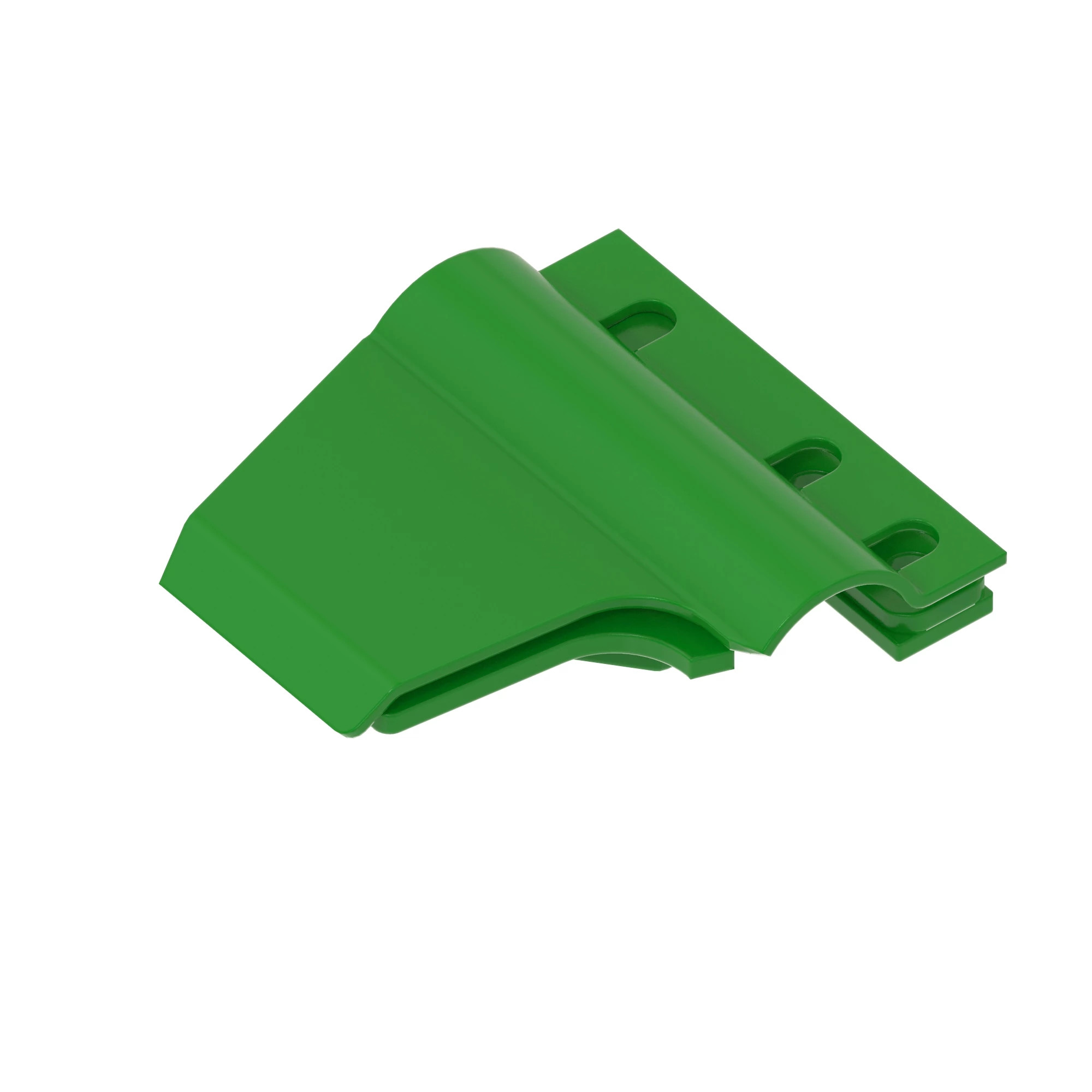 John Deere Right Side Single Knife Guard - AXE22740