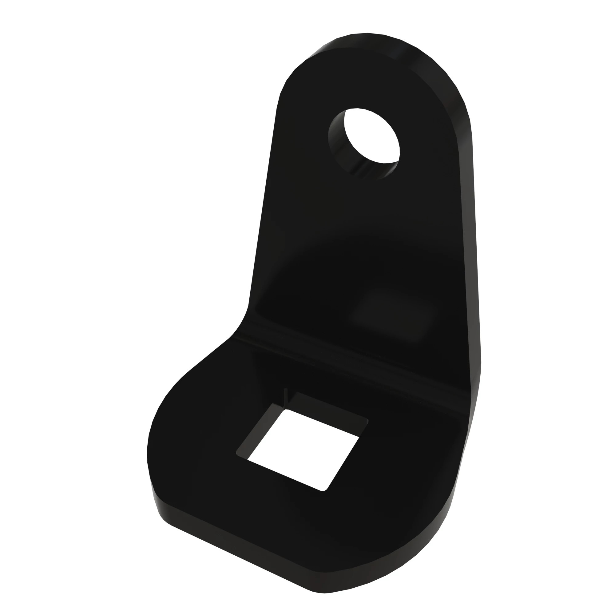 BRACKET, ENCORE WINDSHIELD BRACKET
