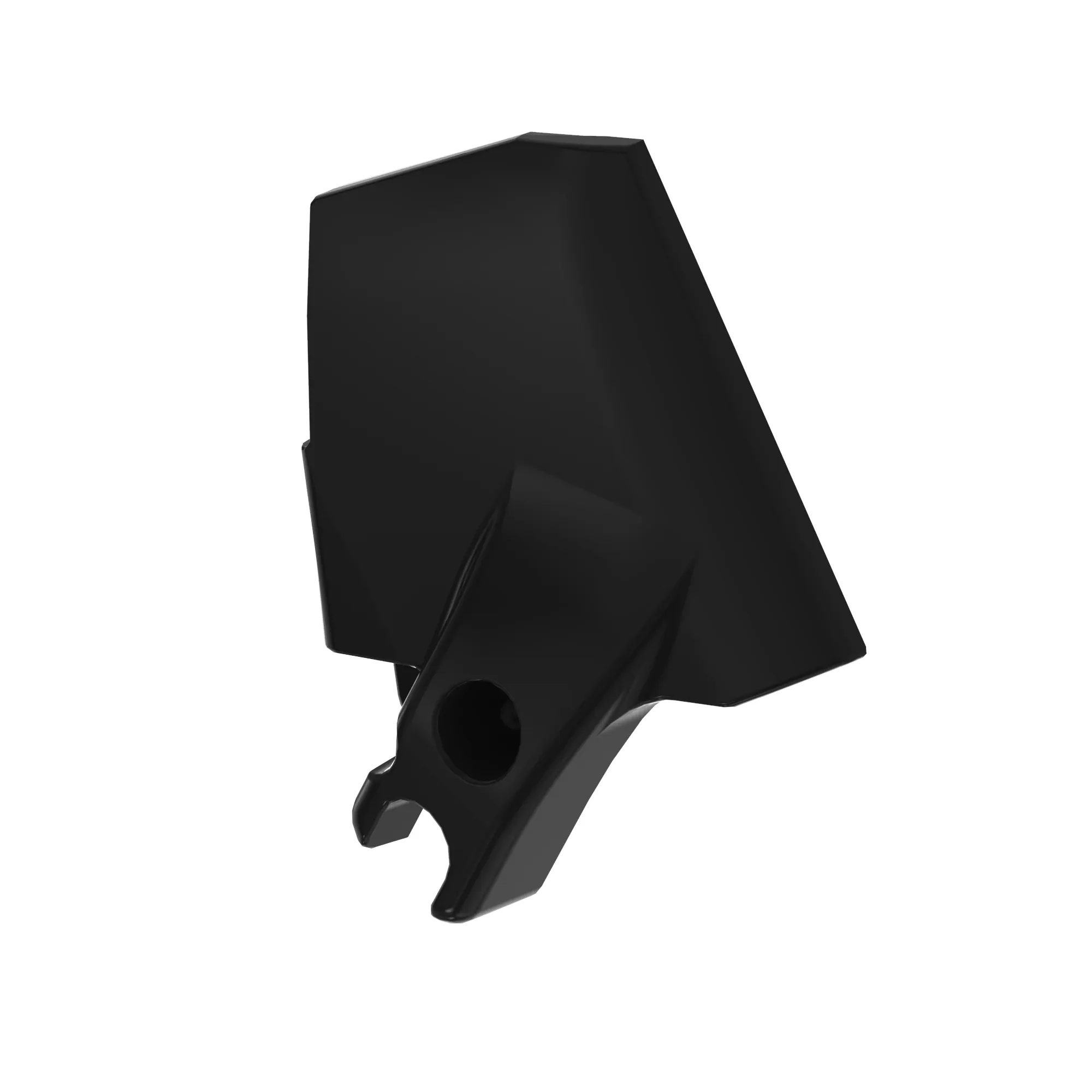 Scraper
