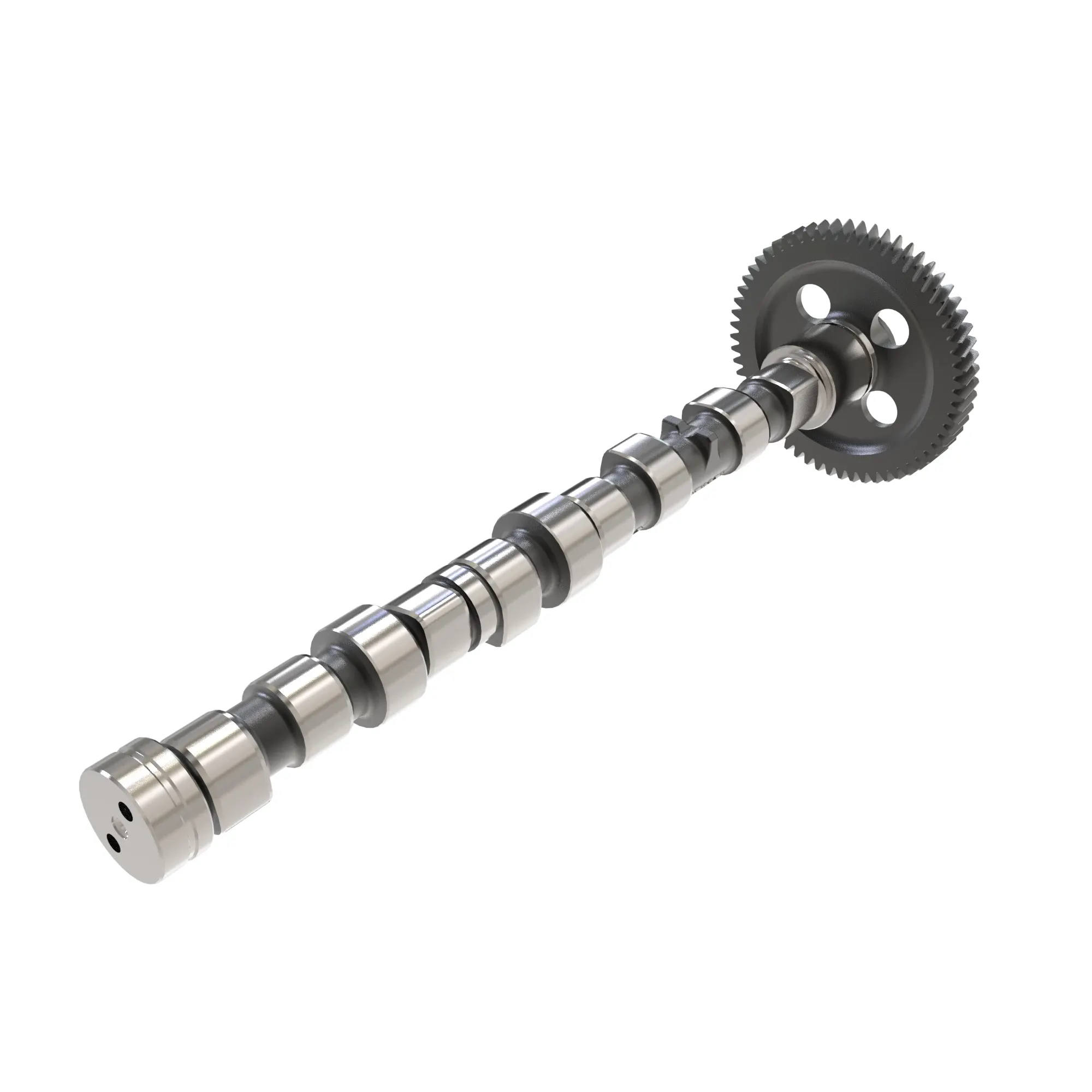 DZ100042: Engine Camshaft with Gear
