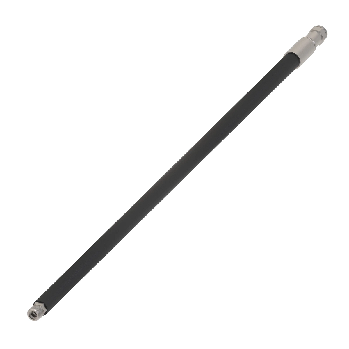 Refrigerant Hose, A/C - Refrigerant