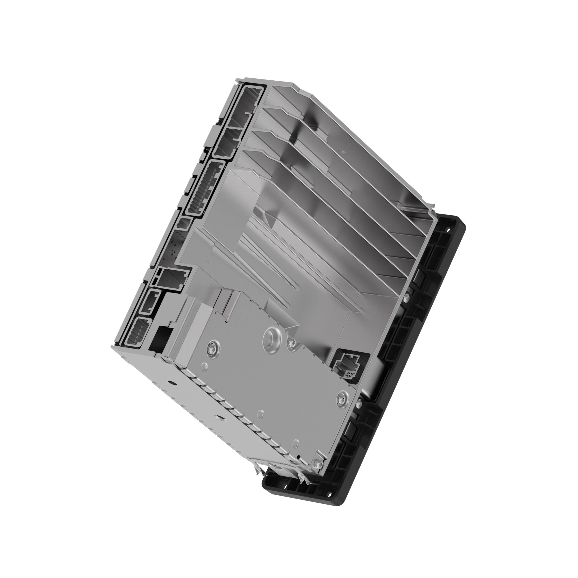 RADIO, W/ BT, W/O SAT, AM/FM/DAB/AP