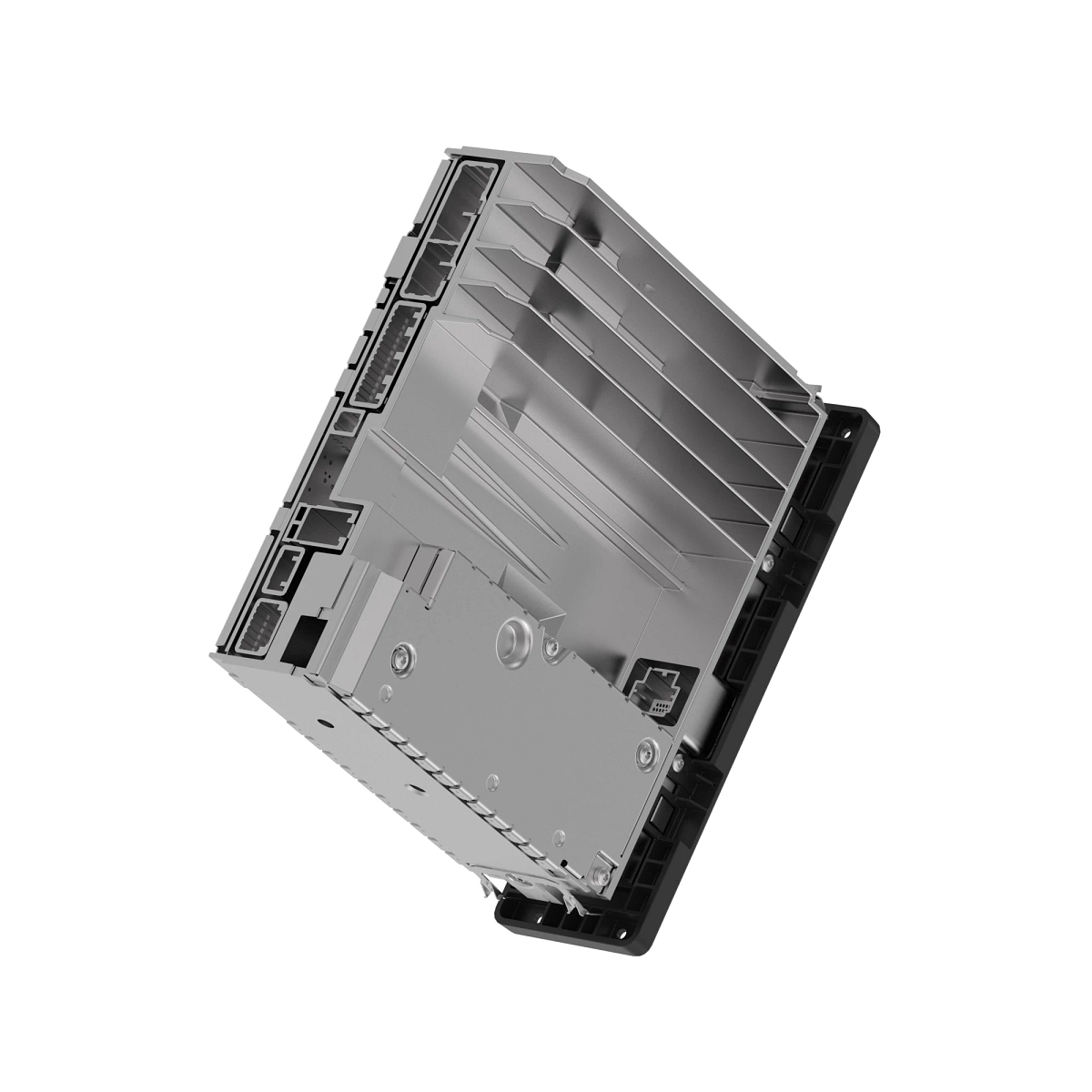 RADIO, W/ BT, W/O SAT, AM/FM/DAB/AP