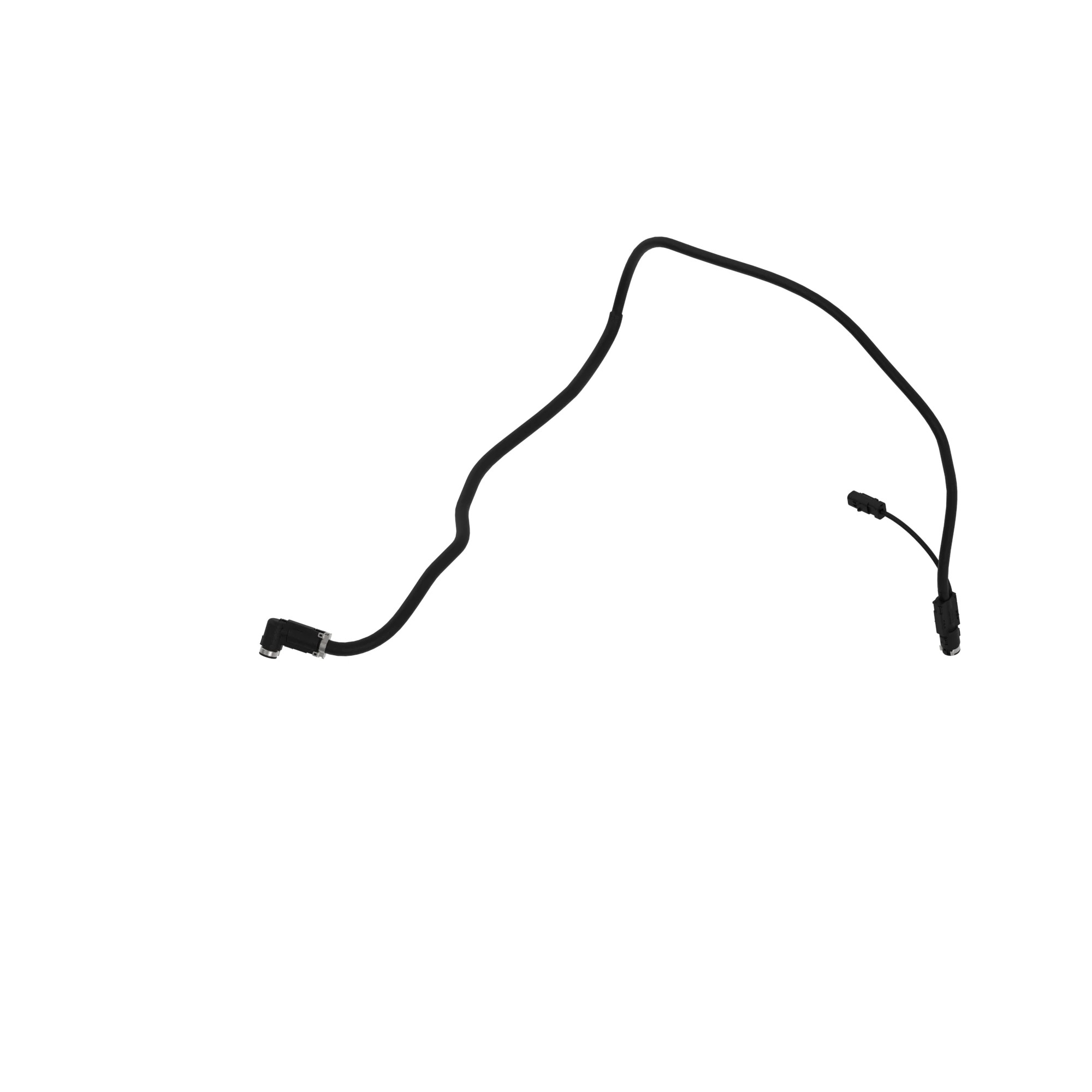 RE570961: Diesel Exhaust Fluid Pressure Line