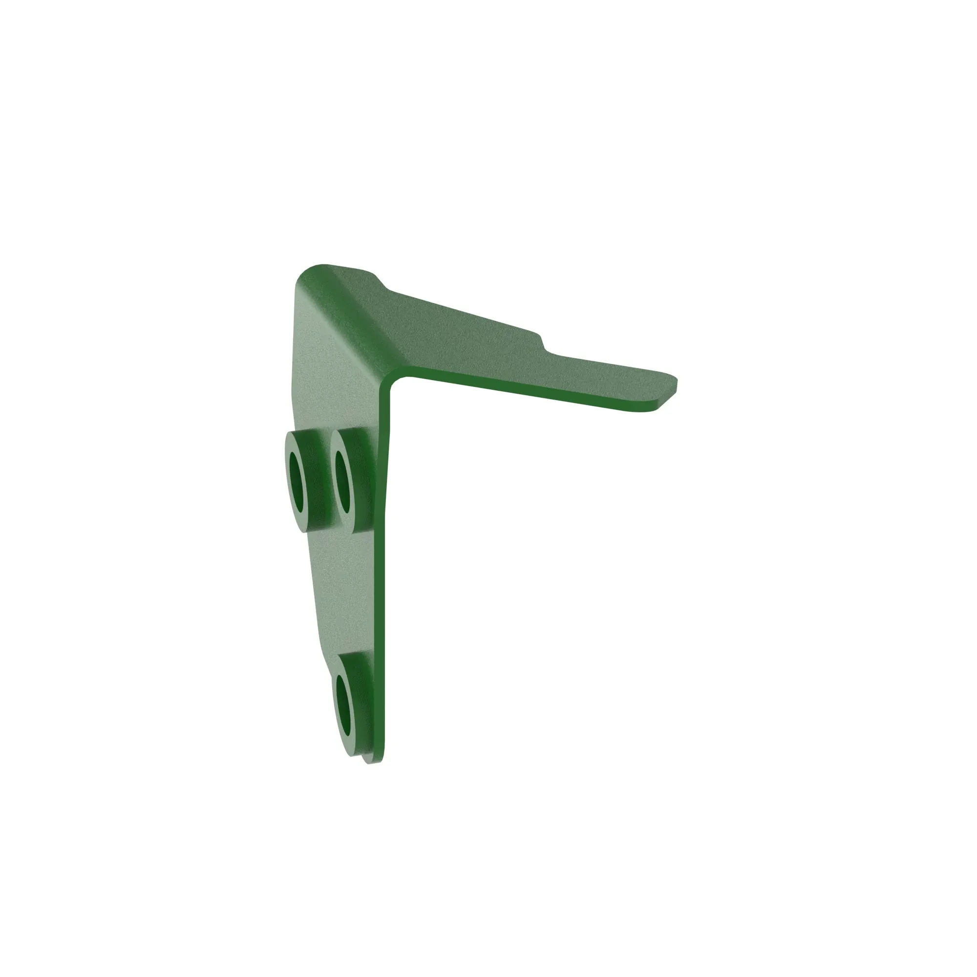 GUARD, AXLE GUARD 1700 (OBP) - LEFT