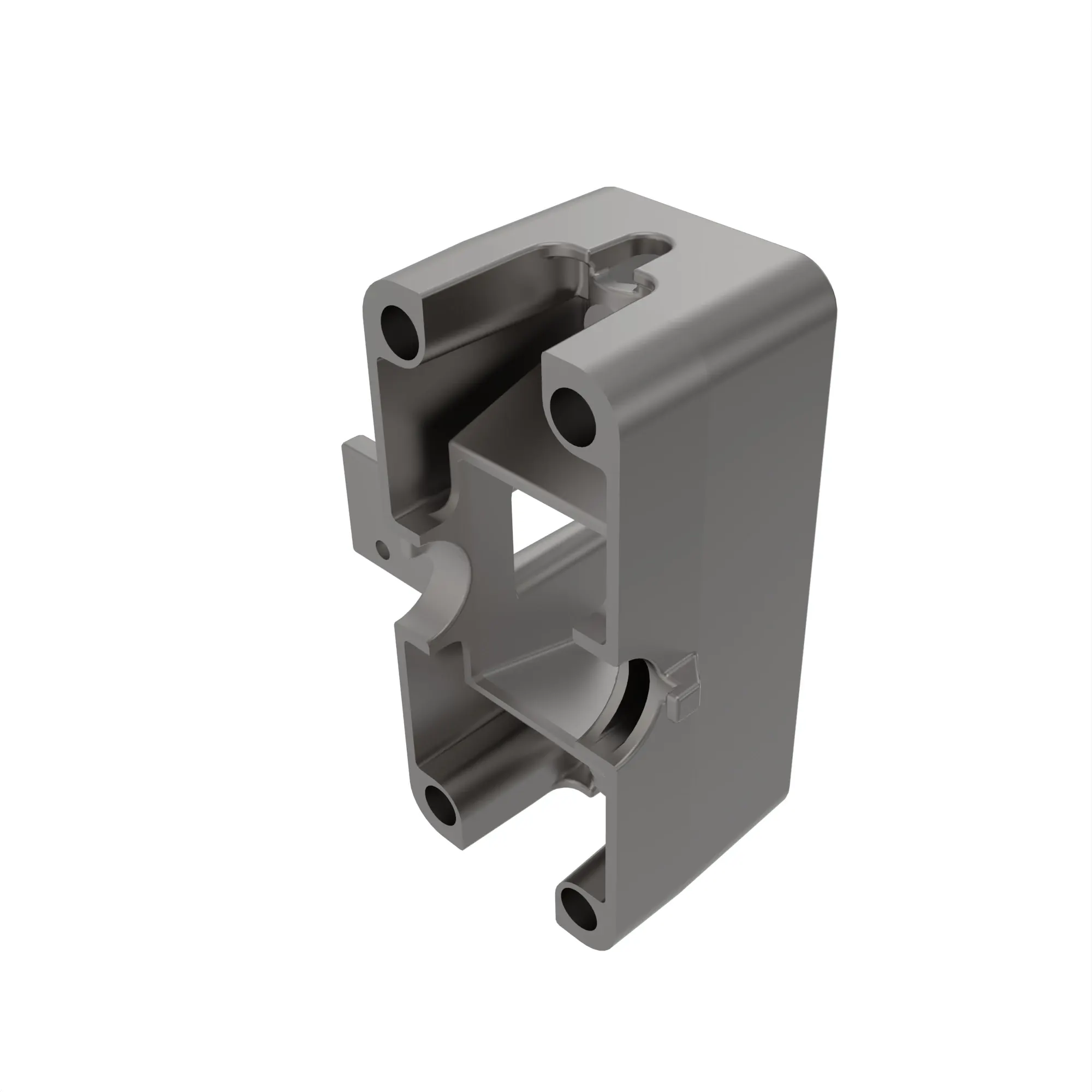 John Deere Upper Pivot Bracket - M154079